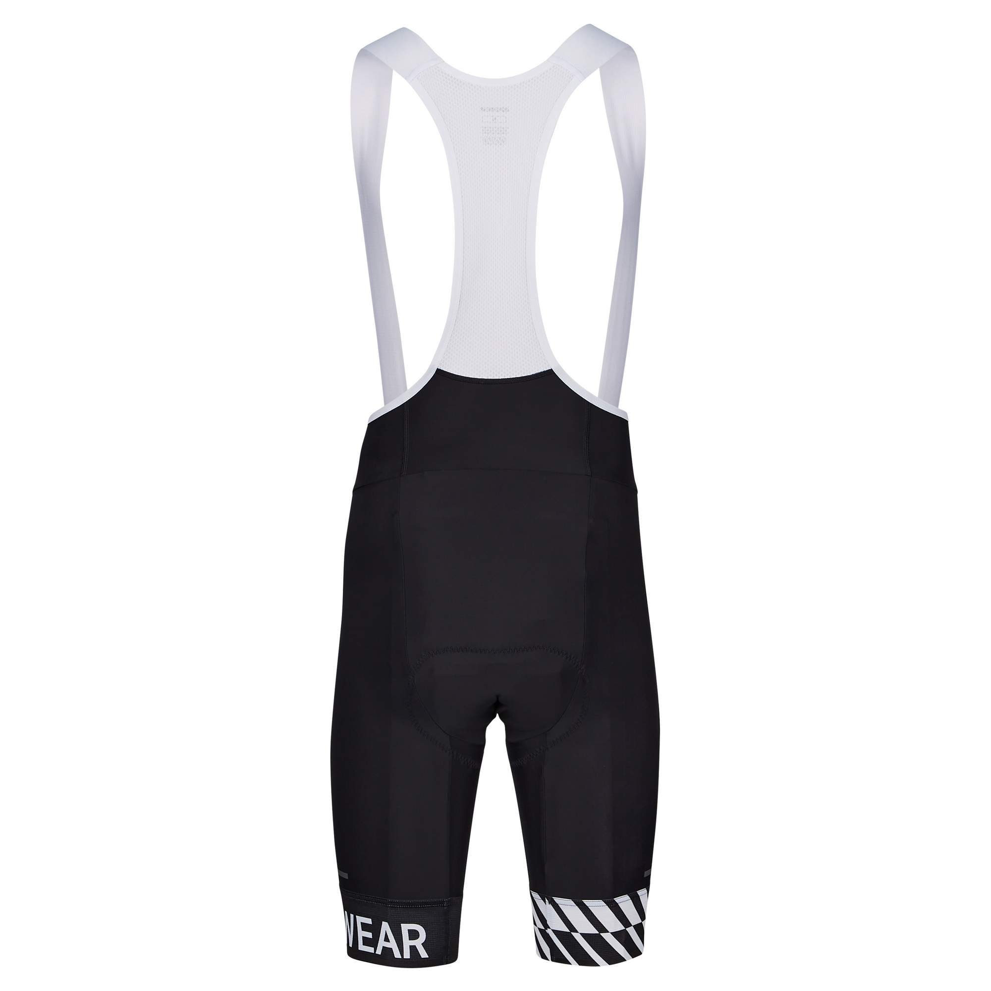 Gore Wear SWIFTRIDE OPTICAL BIB SHORTS MENS Herren - Radlerhose