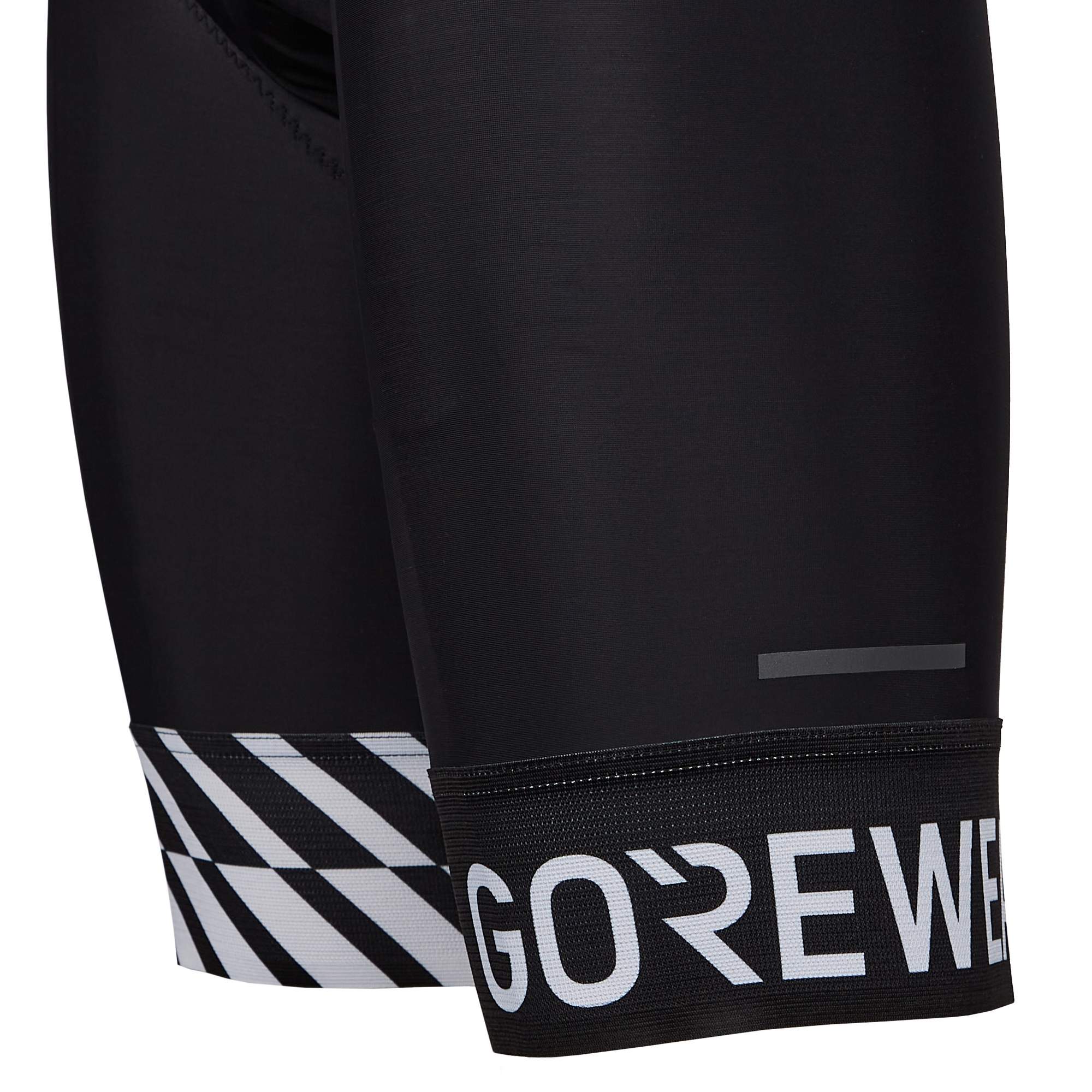 Gore Wear SWIFTRIDE OPTICAL BIB SHORTS MENS Herren - Radlerhose