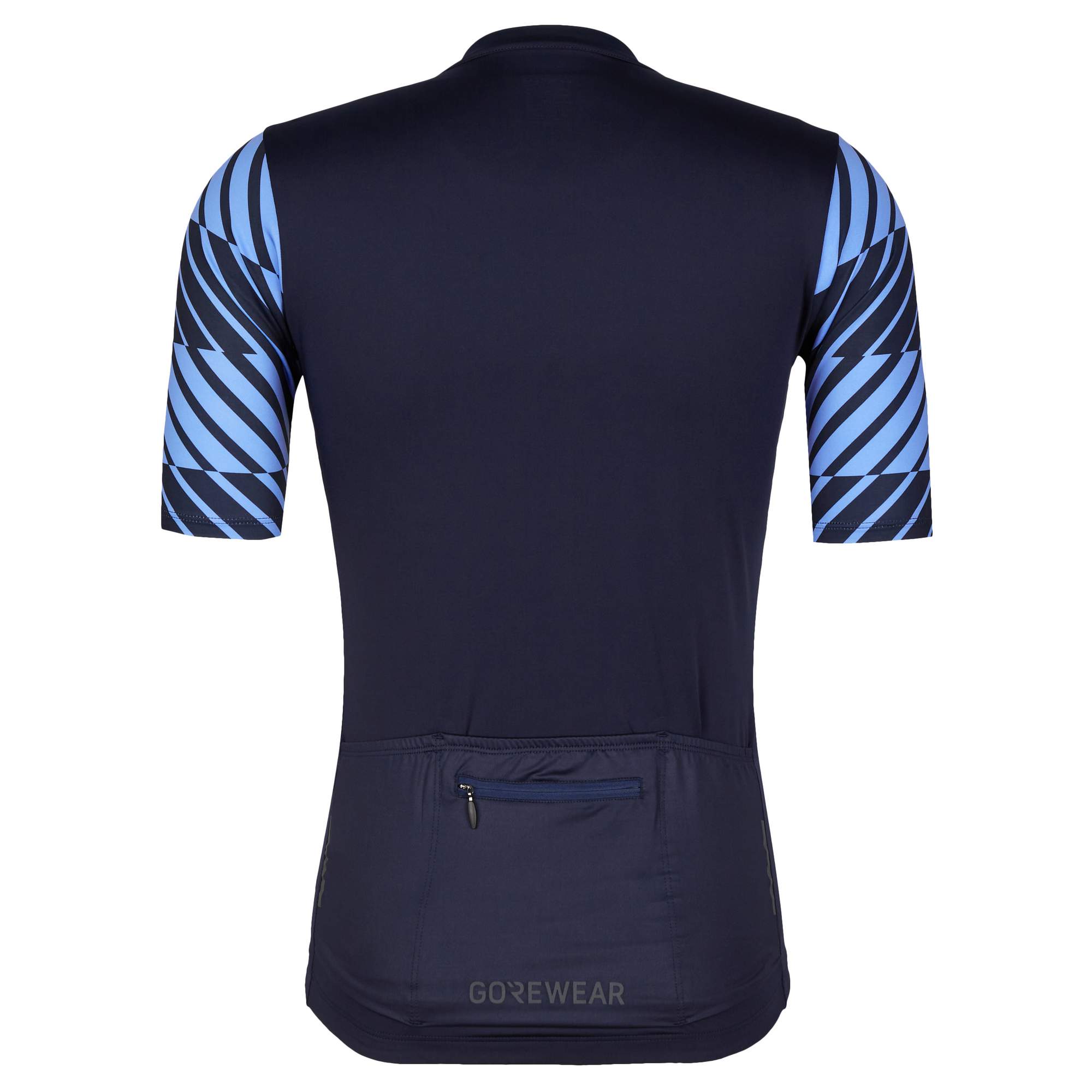 Gore Wear SWIFTRIDE OPTICAL JERSEY Herren - Fahrradtrikot