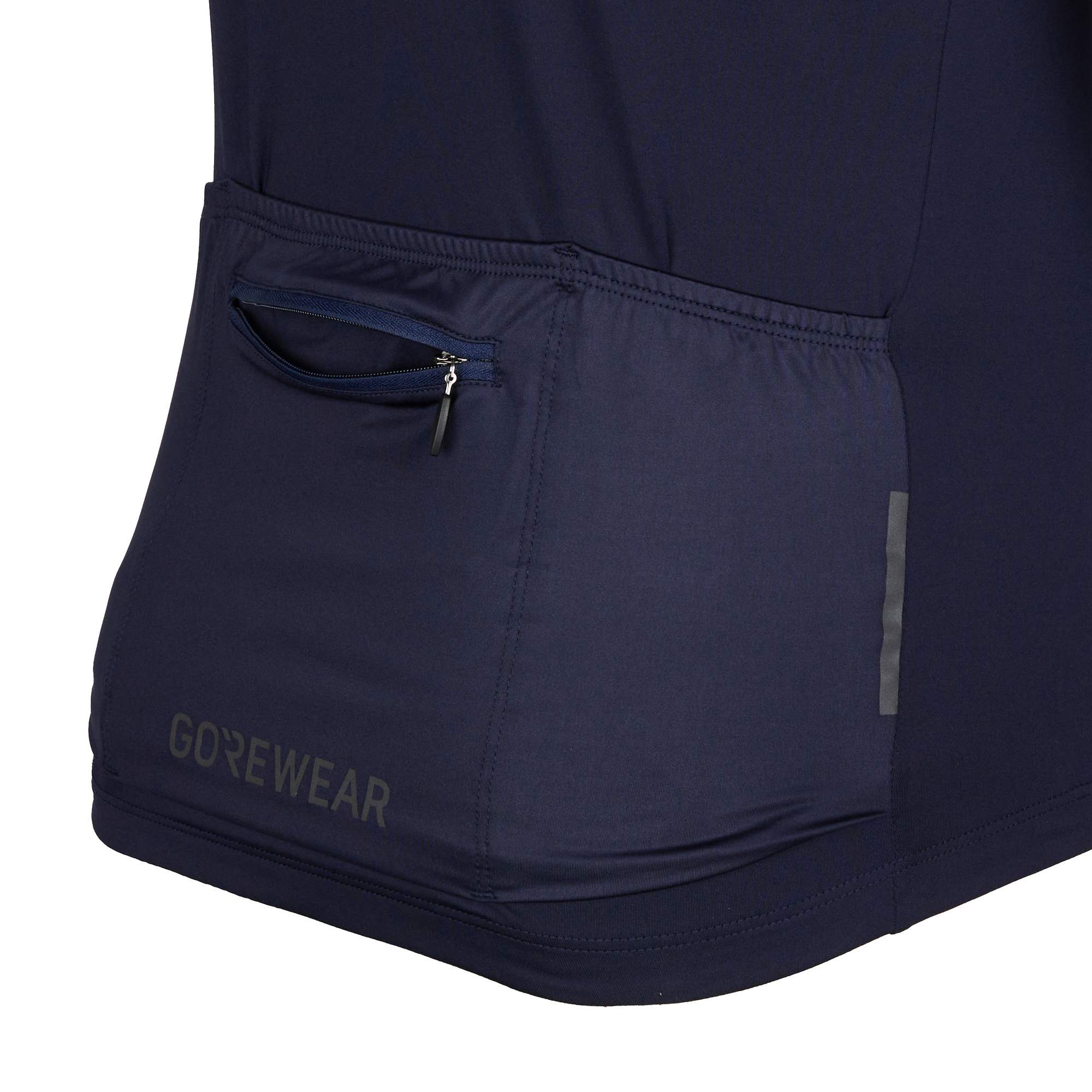 Gore Wear SWIFTRIDE OPTICAL JERSEY Herren - Fahrradtrikot