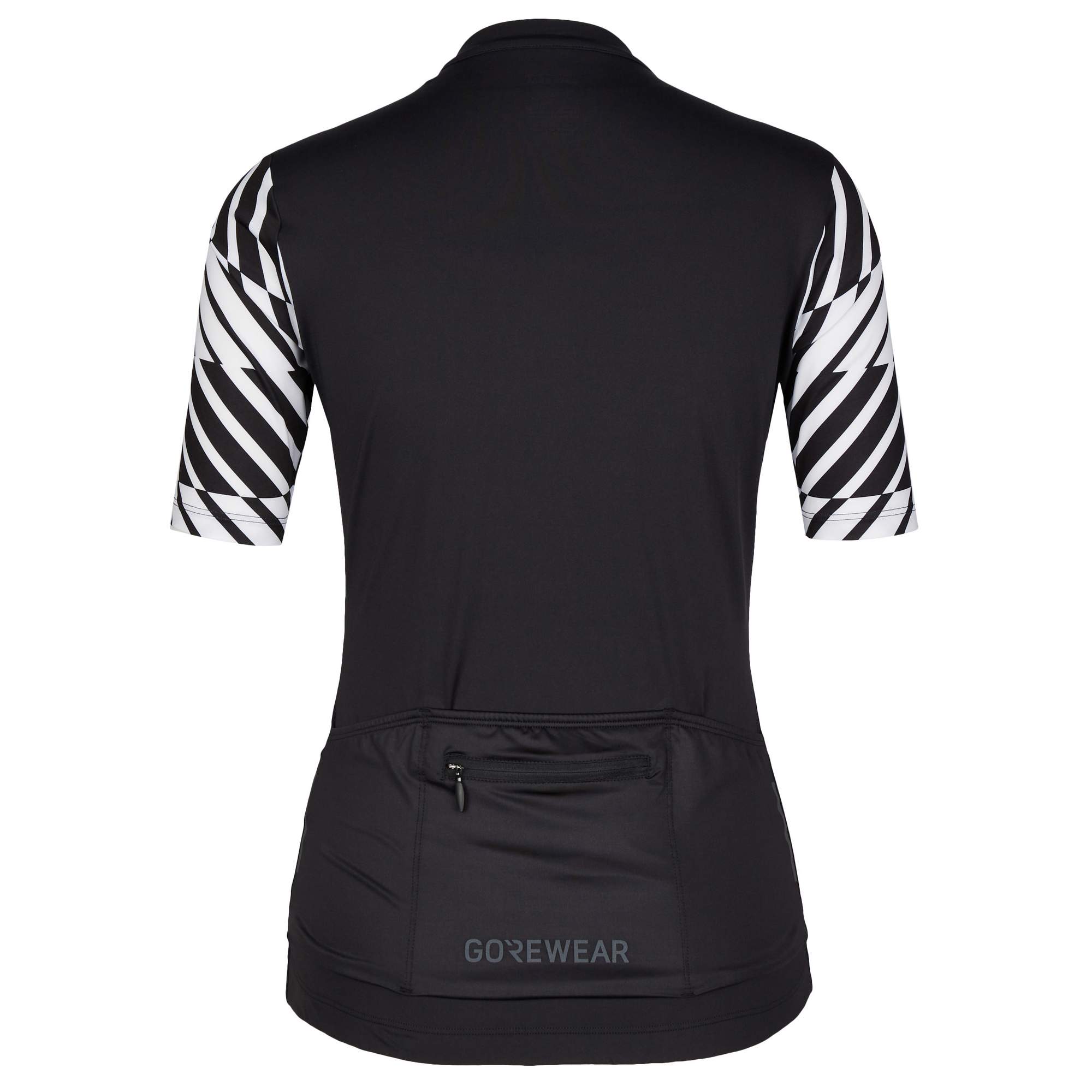 Gore Wear SWIFTRIDE OPTICAL JERSEY Damen - Fahrradtrikot