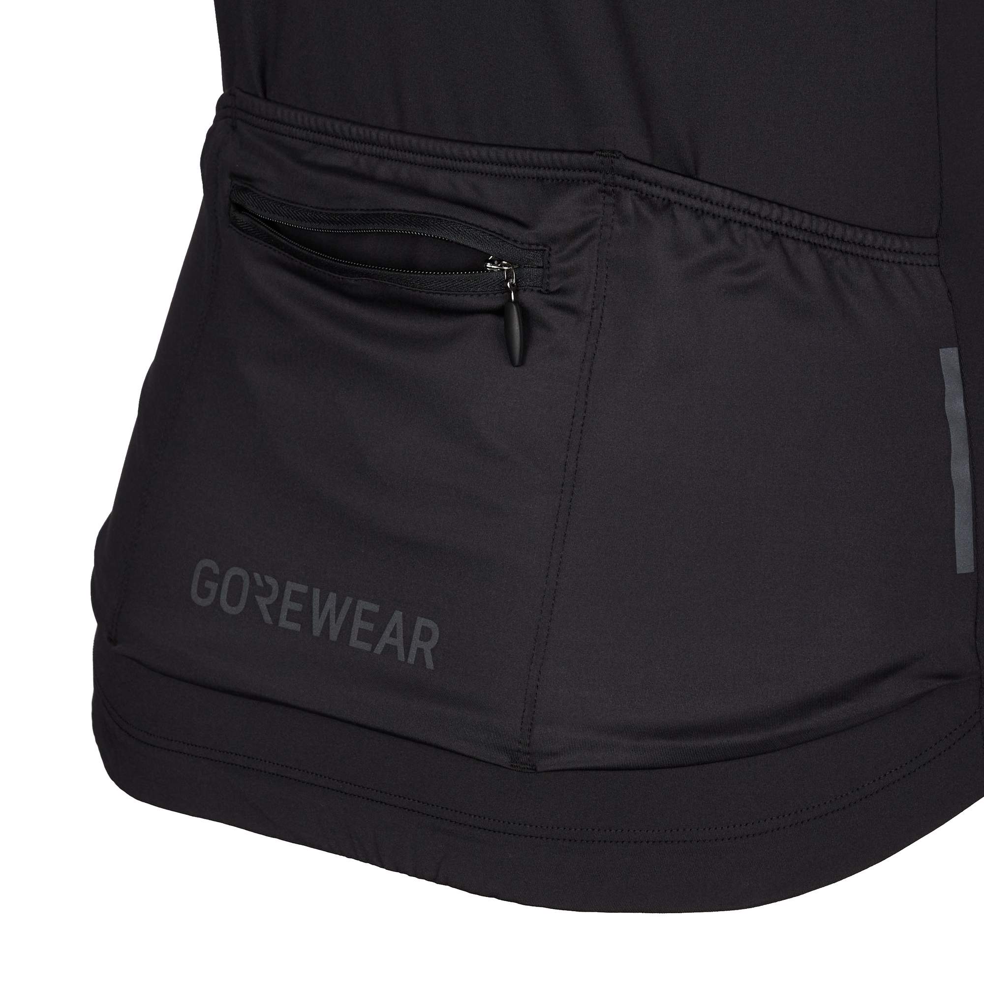 Gore Wear SWIFTRIDE OPTICAL JERSEY Damen - Fahrradtrikot