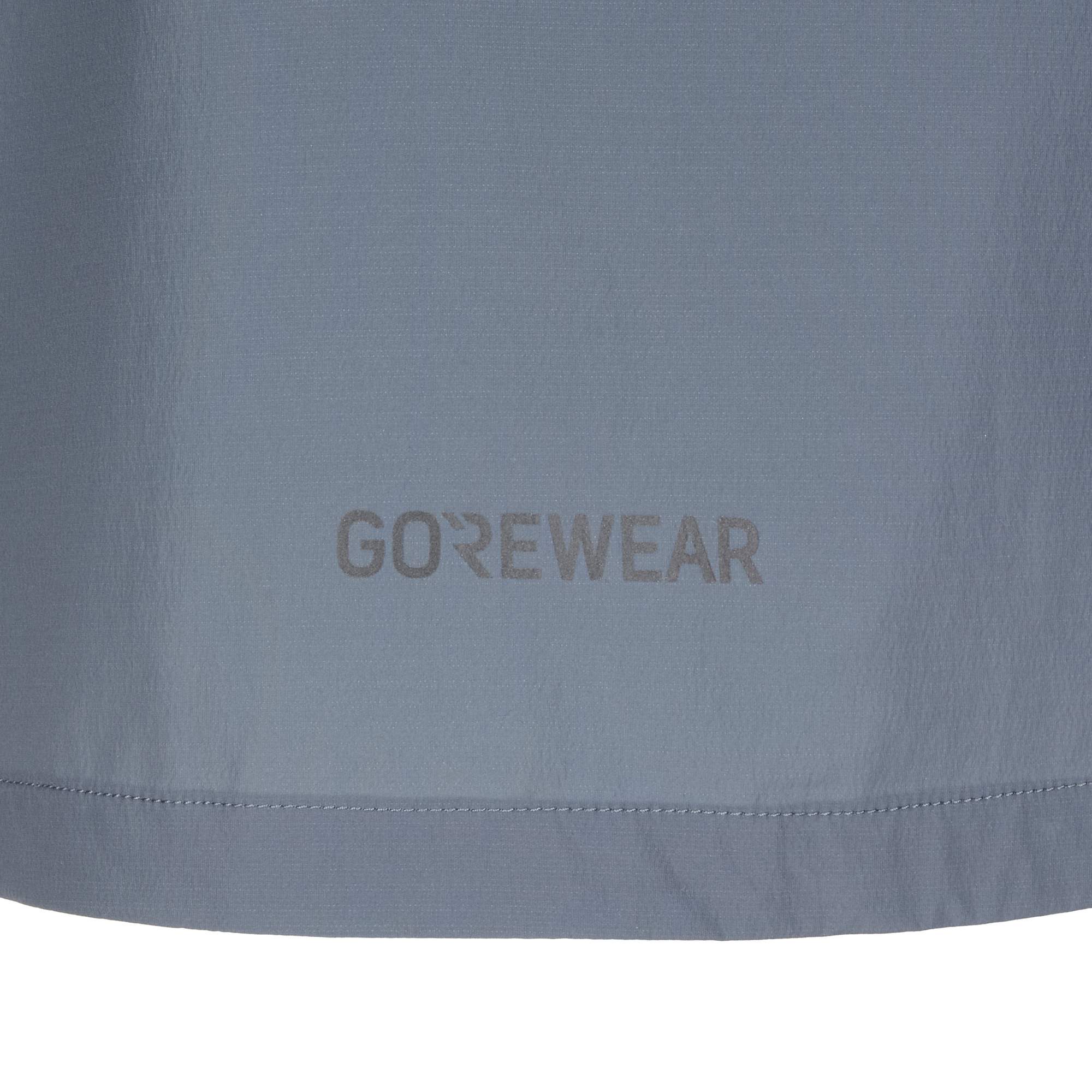 Gore Wear FERNFLOW HOODED WINDBREAKER Herren