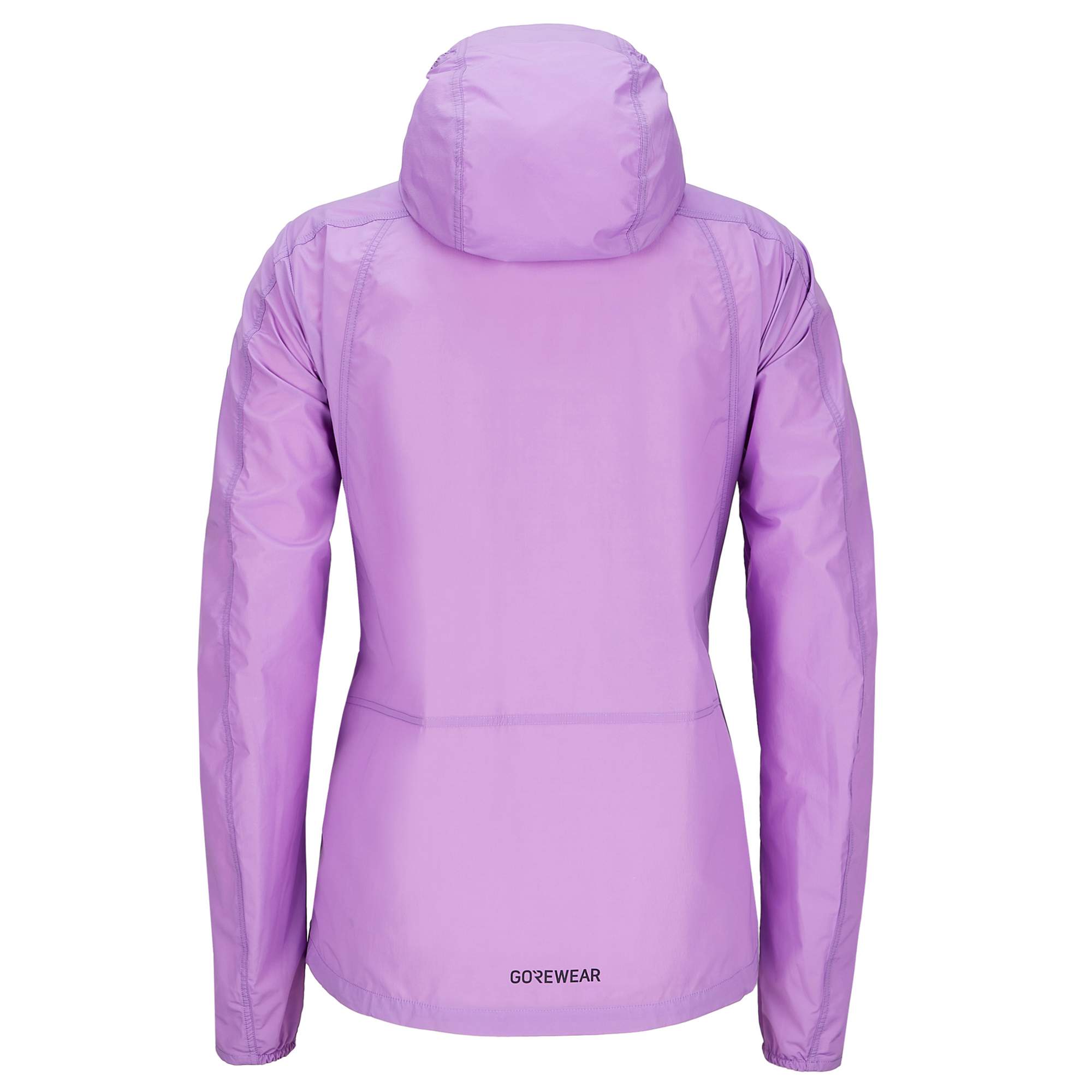 Gore Wear FERNFLOW HOODED WINDBREAKER Damen