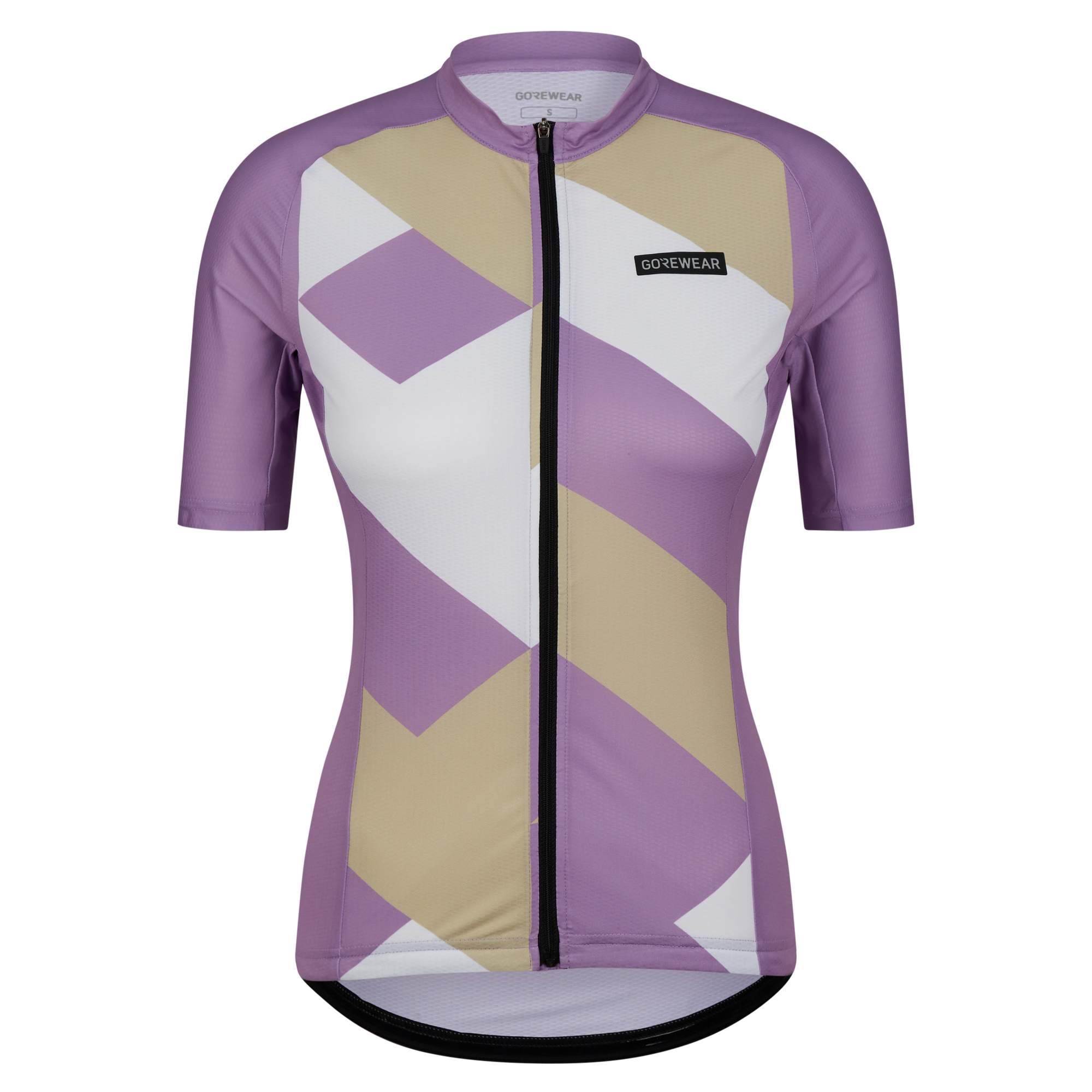 Gore Wear SPIRIT SIGNAL JERSEY Damen - Fahrradtrikot Gore Wear SPIRIT SIGNAL JERSEY Damen - Fahrradtrikot