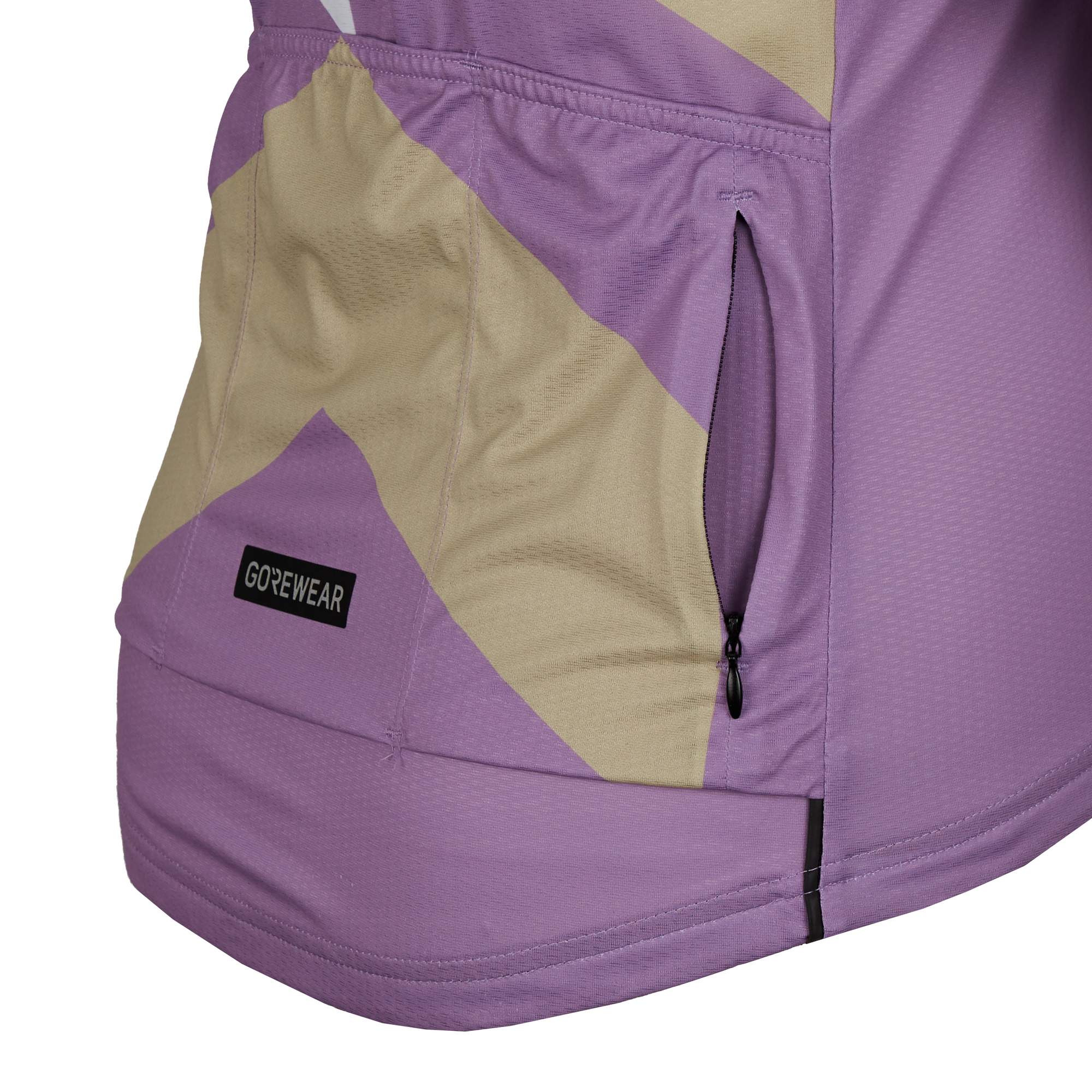 Gore Wear SPIRIT SIGNAL JERSEY Damen - Fahrradtrikot Gore Wear SPIRIT SIGNAL JERSEY Damen - Fahrradtrikot