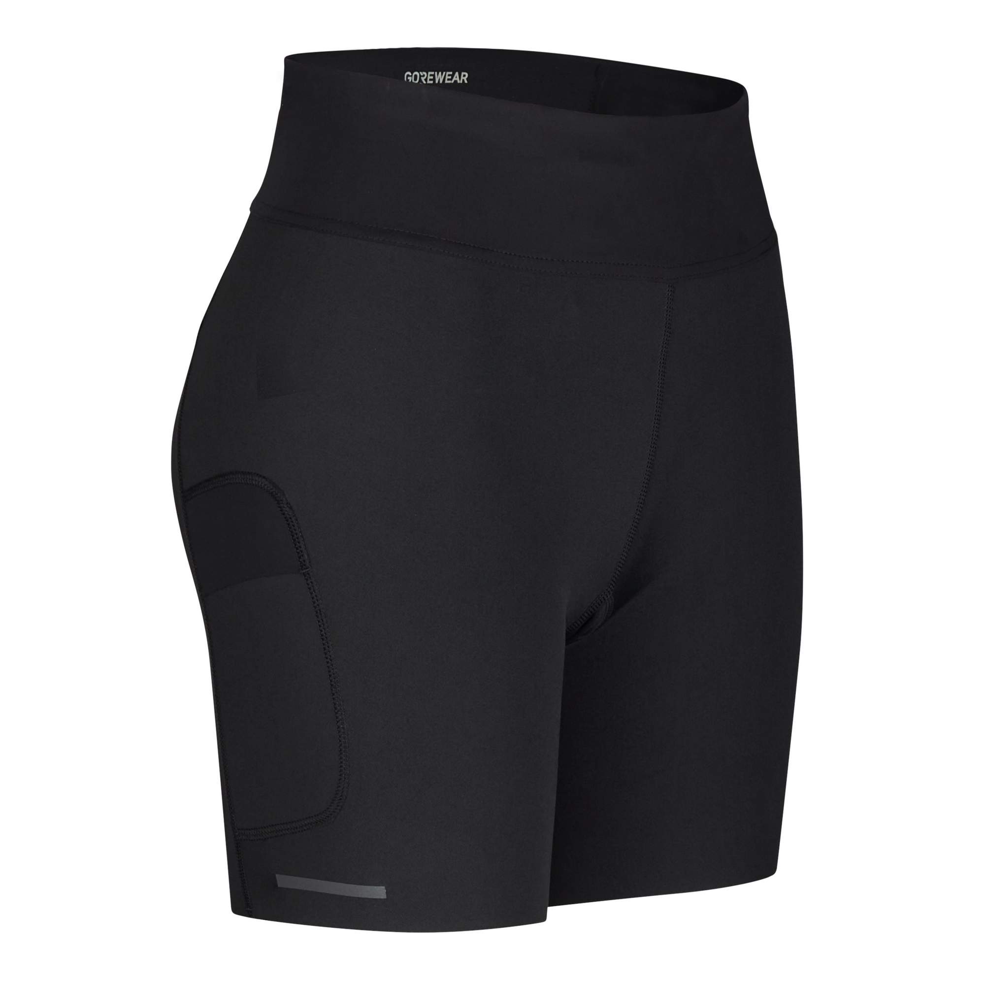 Gore Wear CONCURVE SHORT TIGHTS Damen - Radlerhose