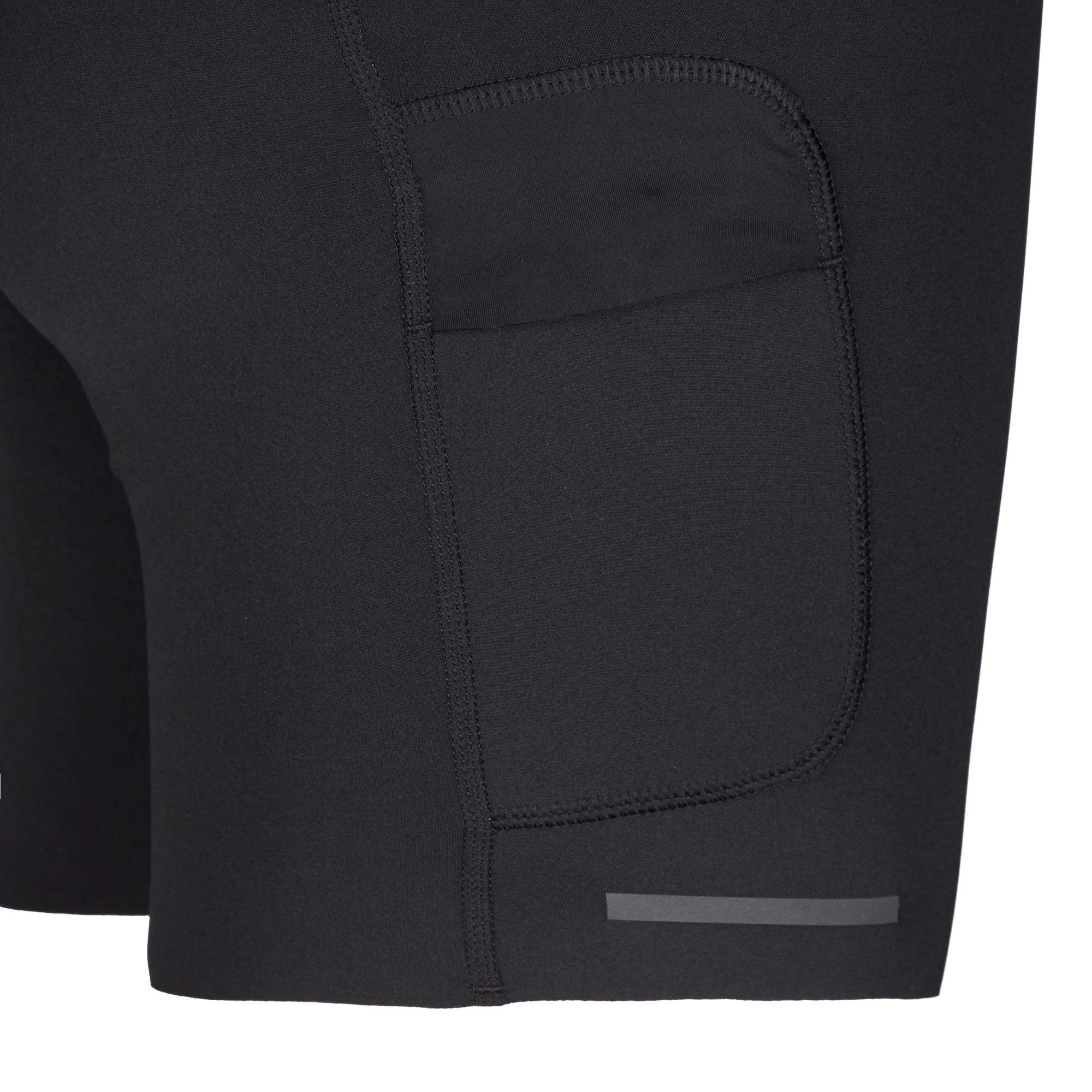 Gore Wear CONCURVE SHORT TIGHTS Damen - Radlerhose