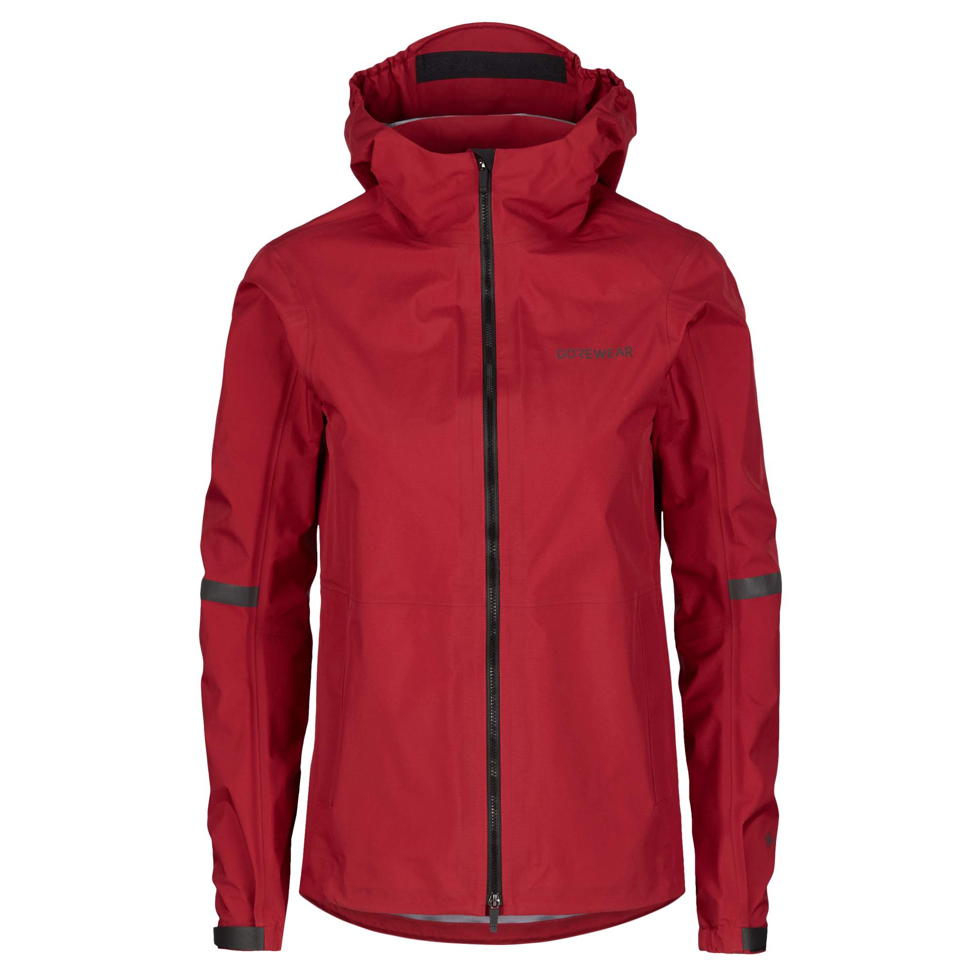 Gore Wear LUPRA 2.0 GORE-TEX HOODED JACKET WOMENS Damen - Fahrradjacke