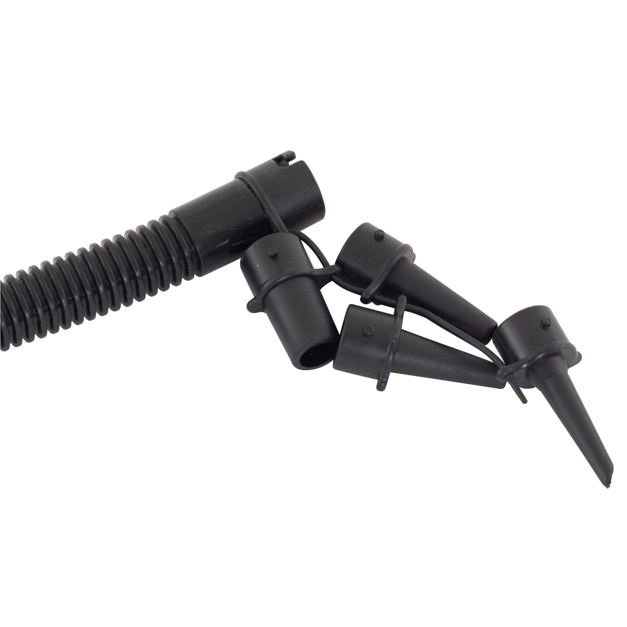 Outwell DOUBLE ACTION PUMP - Luftpumpe