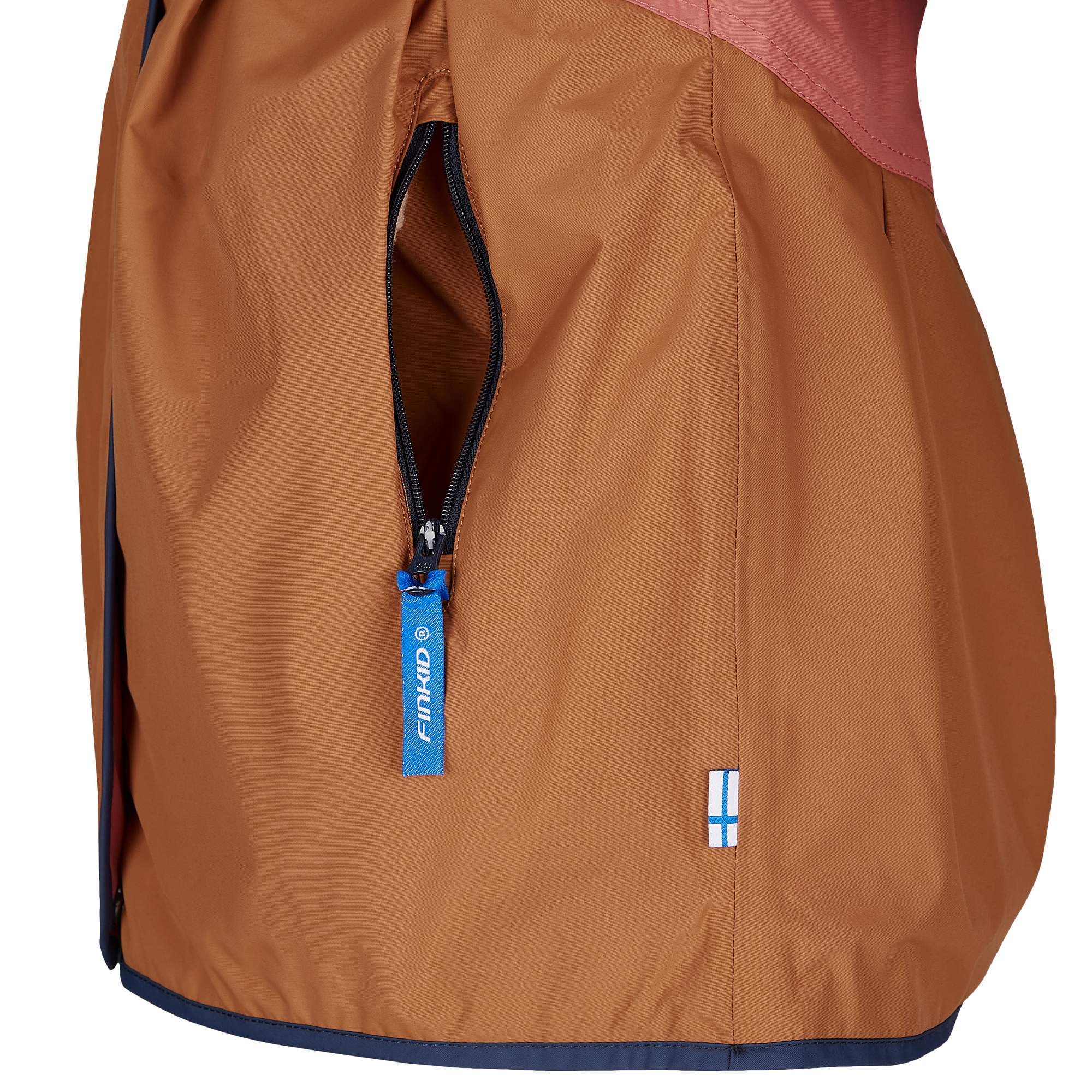 Finkid AINA MUKKA Kinder - Winterjacke