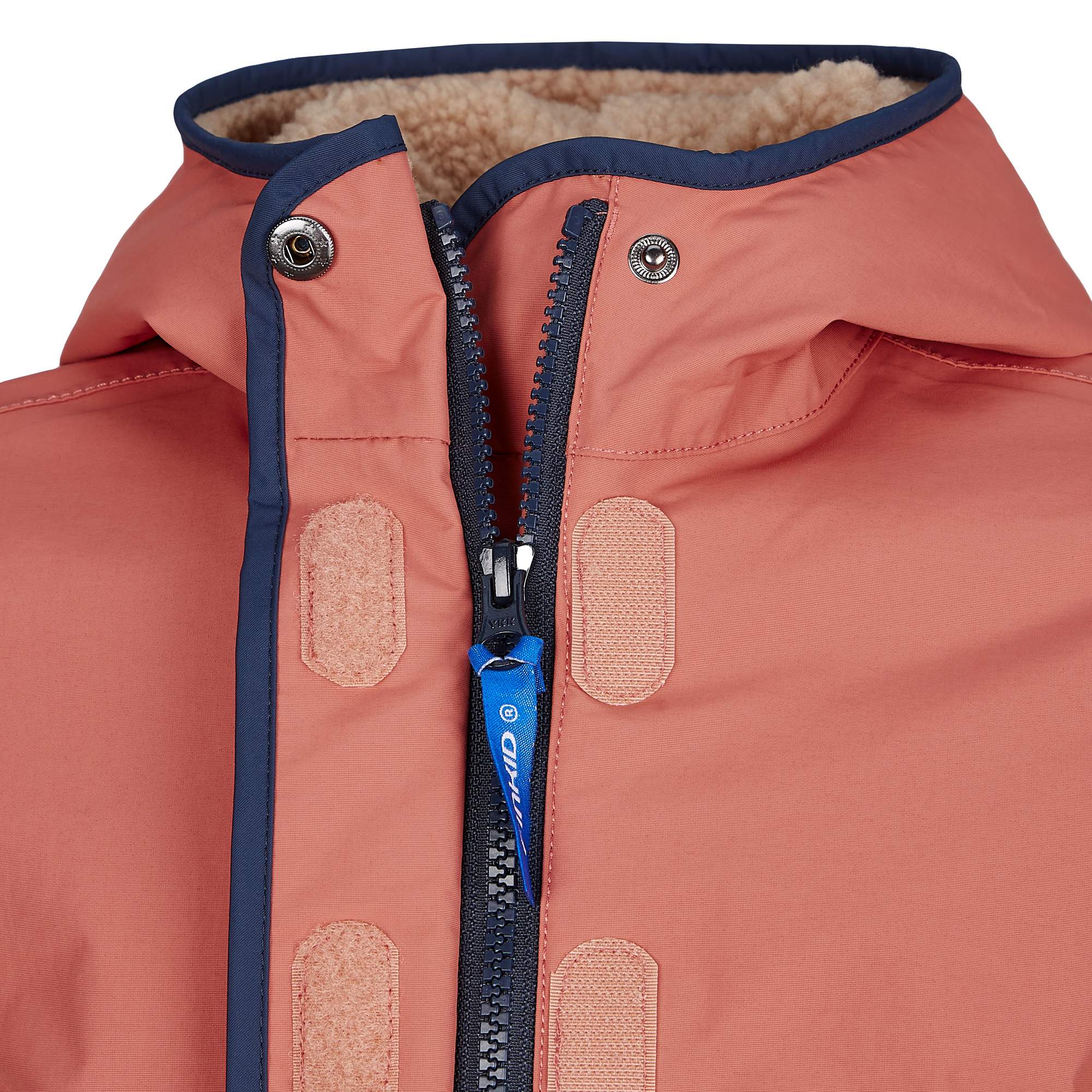 Finkid AINA MUKKA Kinder - Winterjacke