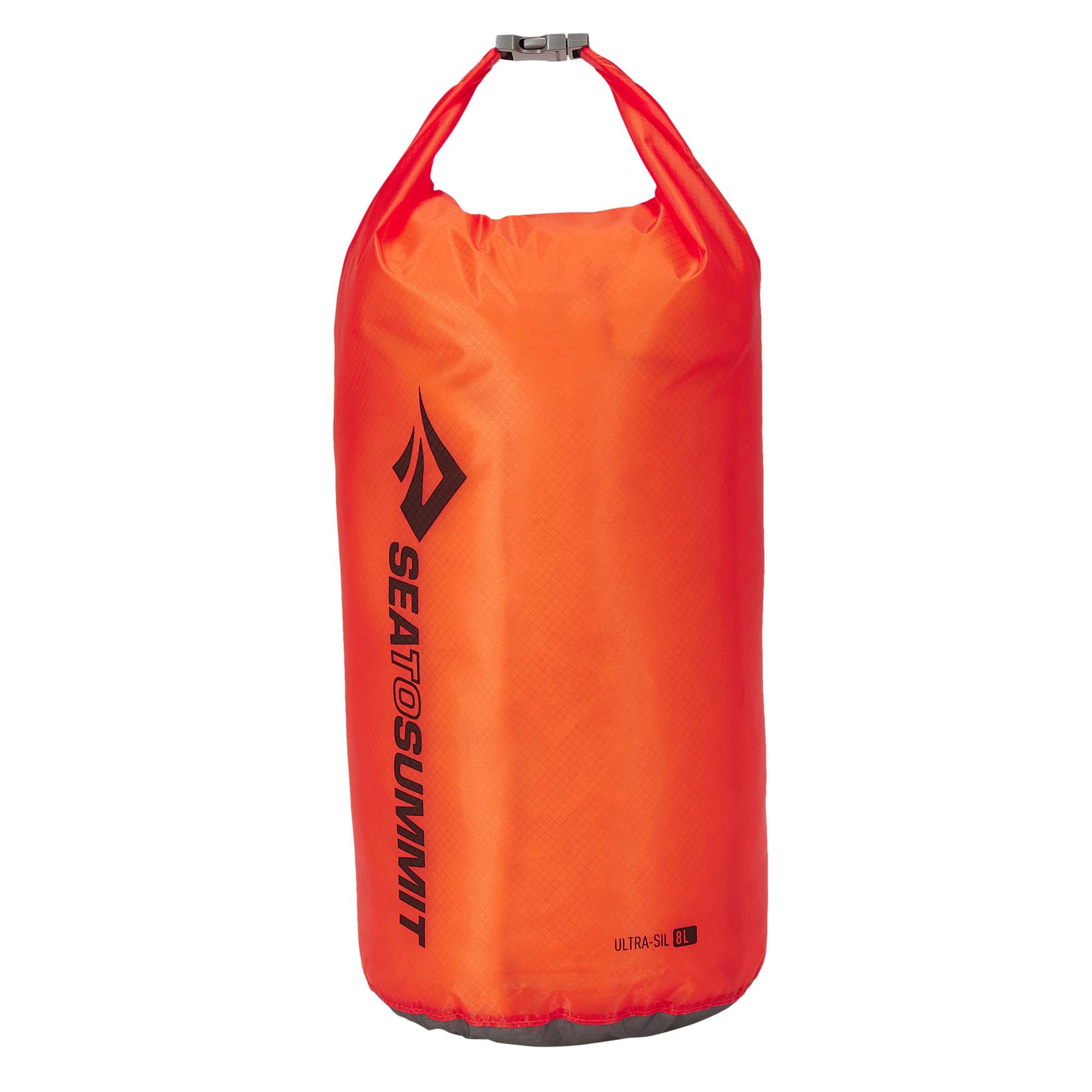 Sea to Summit ULTRA-SIL DRY SACK 3-PIECE SET (2L, 4L, 8L) - Packsack