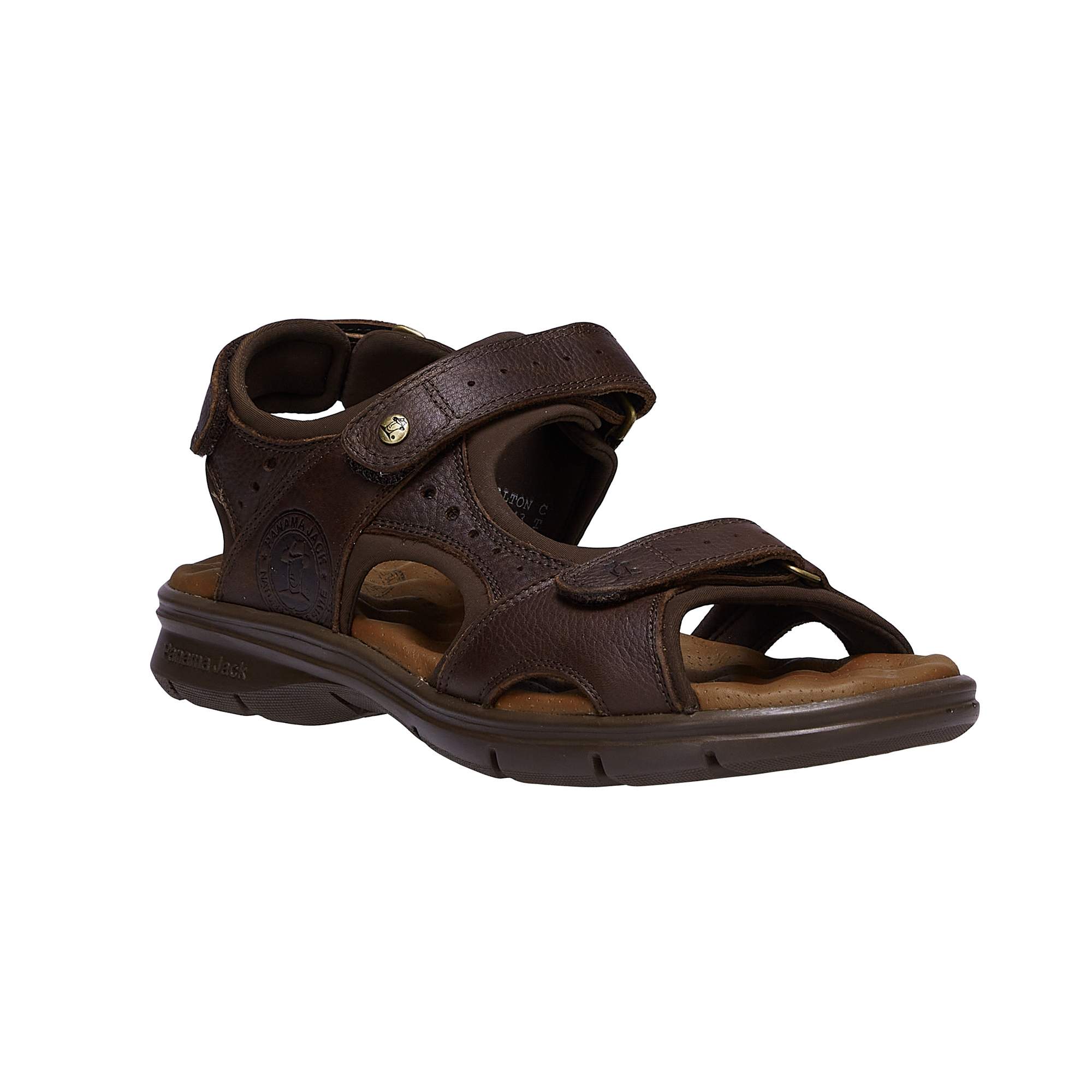 Panama Jack SALTON Herren - Freizeitsandalen
