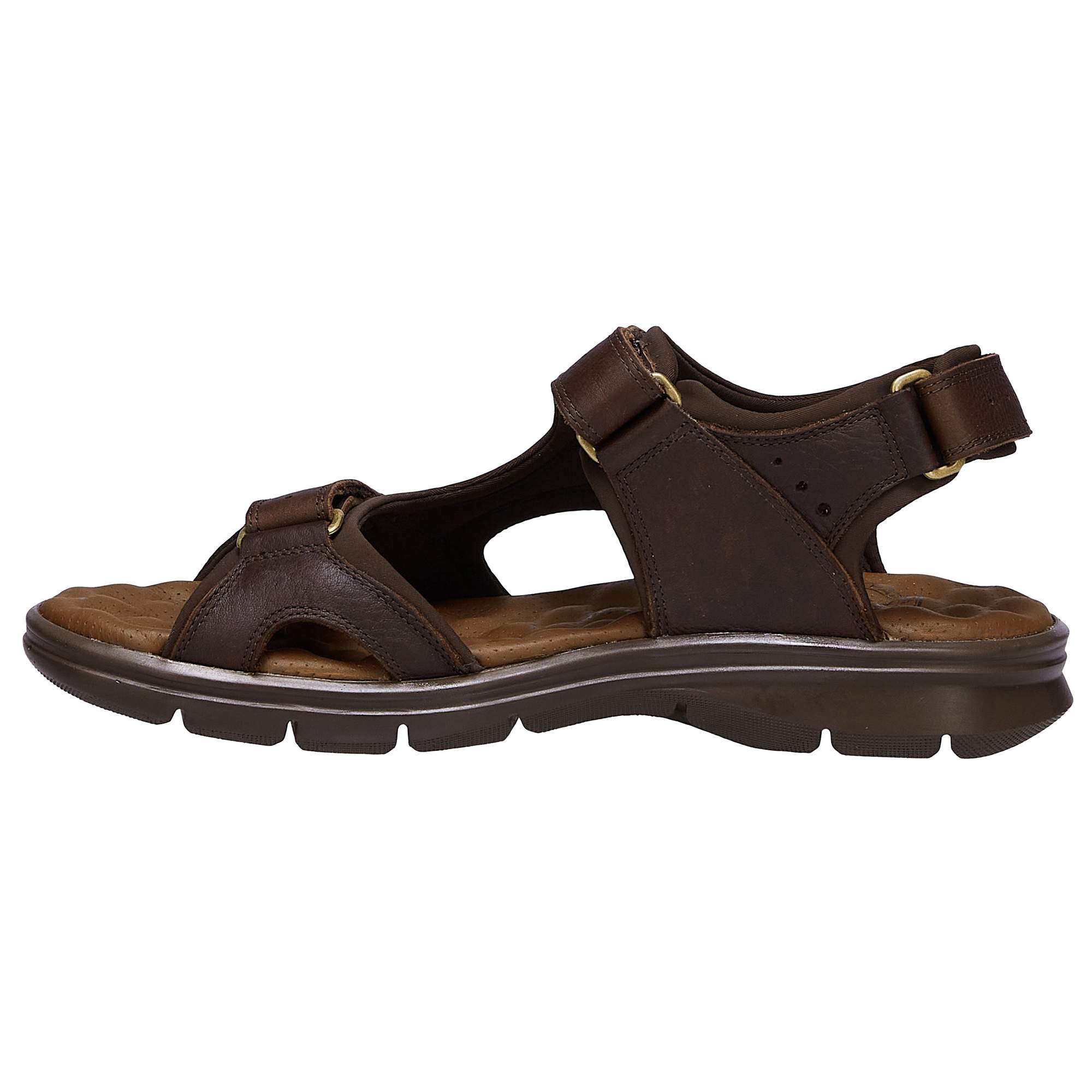 Panama Jack SALTON Herren - Freizeitsandalen