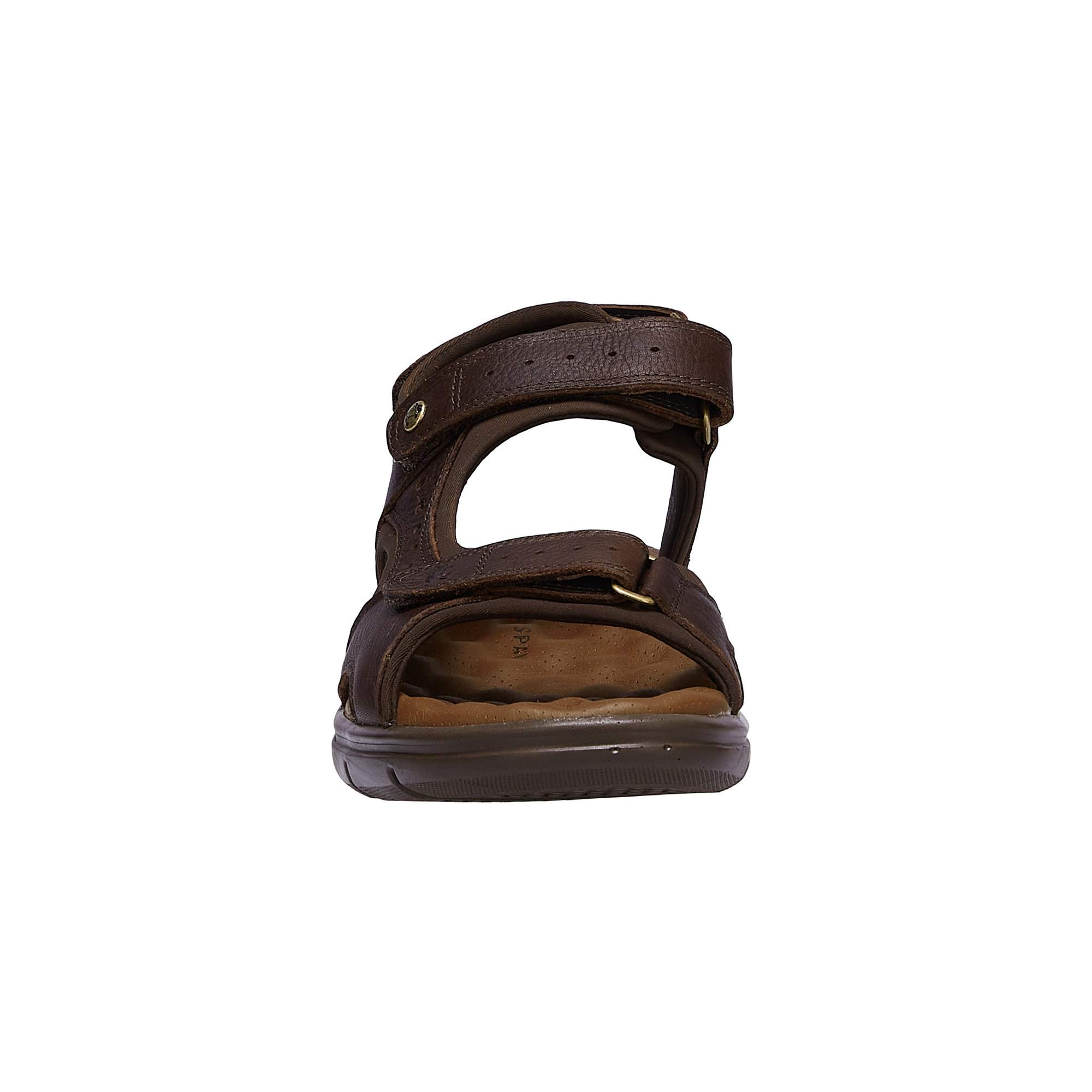 Panama Jack SALTON Herren - Freizeitsandalen