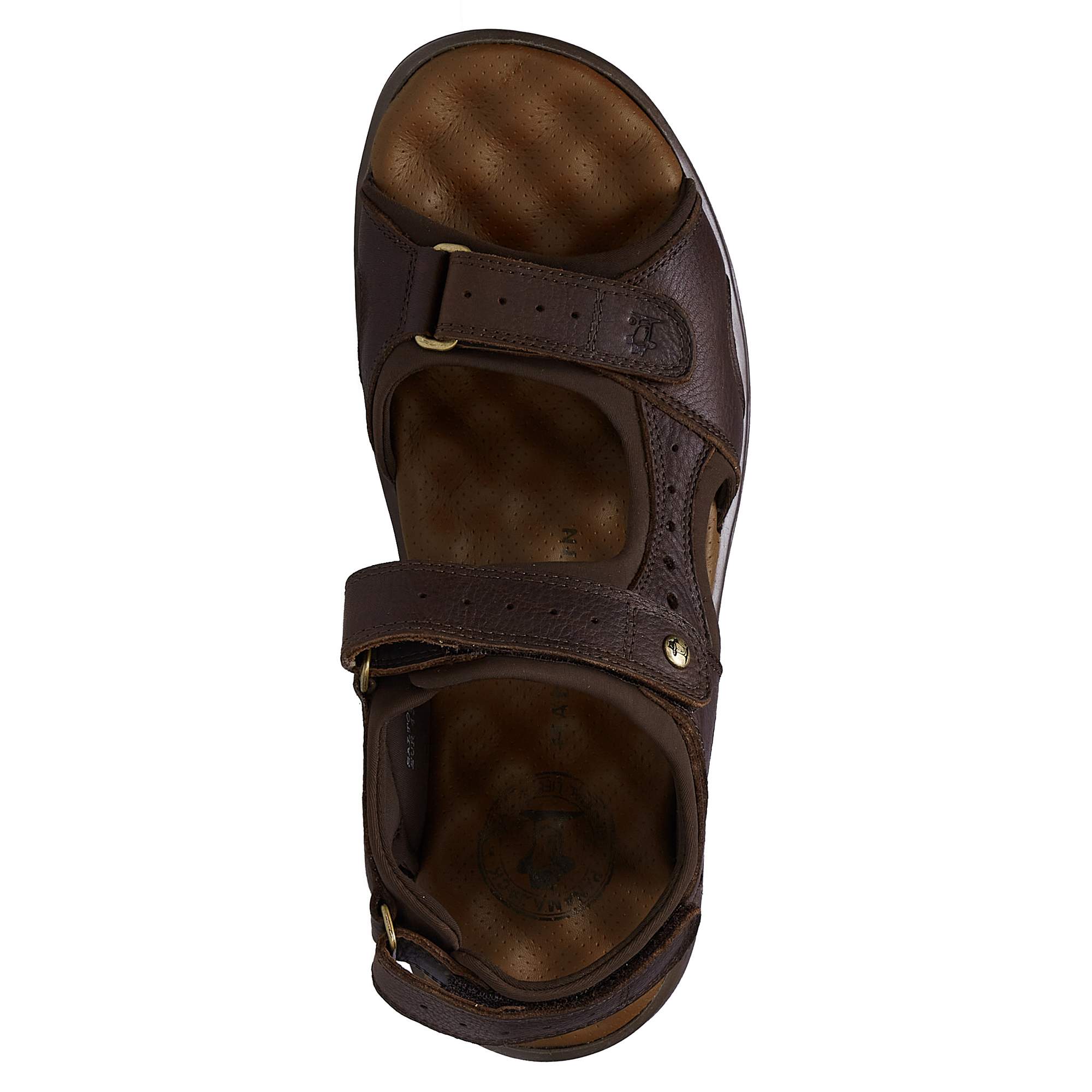 Panama Jack SALTON Herren - Freizeitsandalen