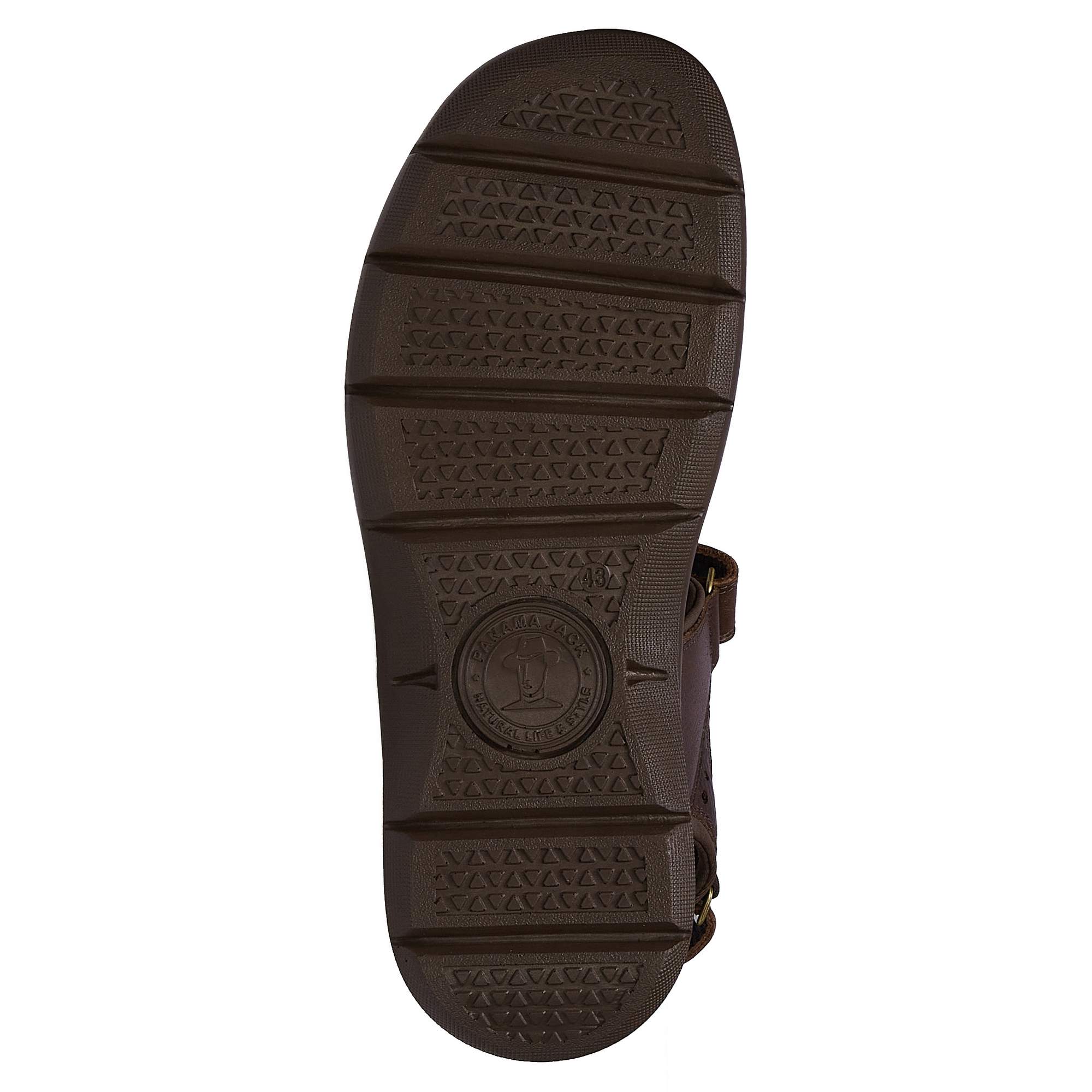 Panama Jack SALTON Herren - Freizeitsandalen