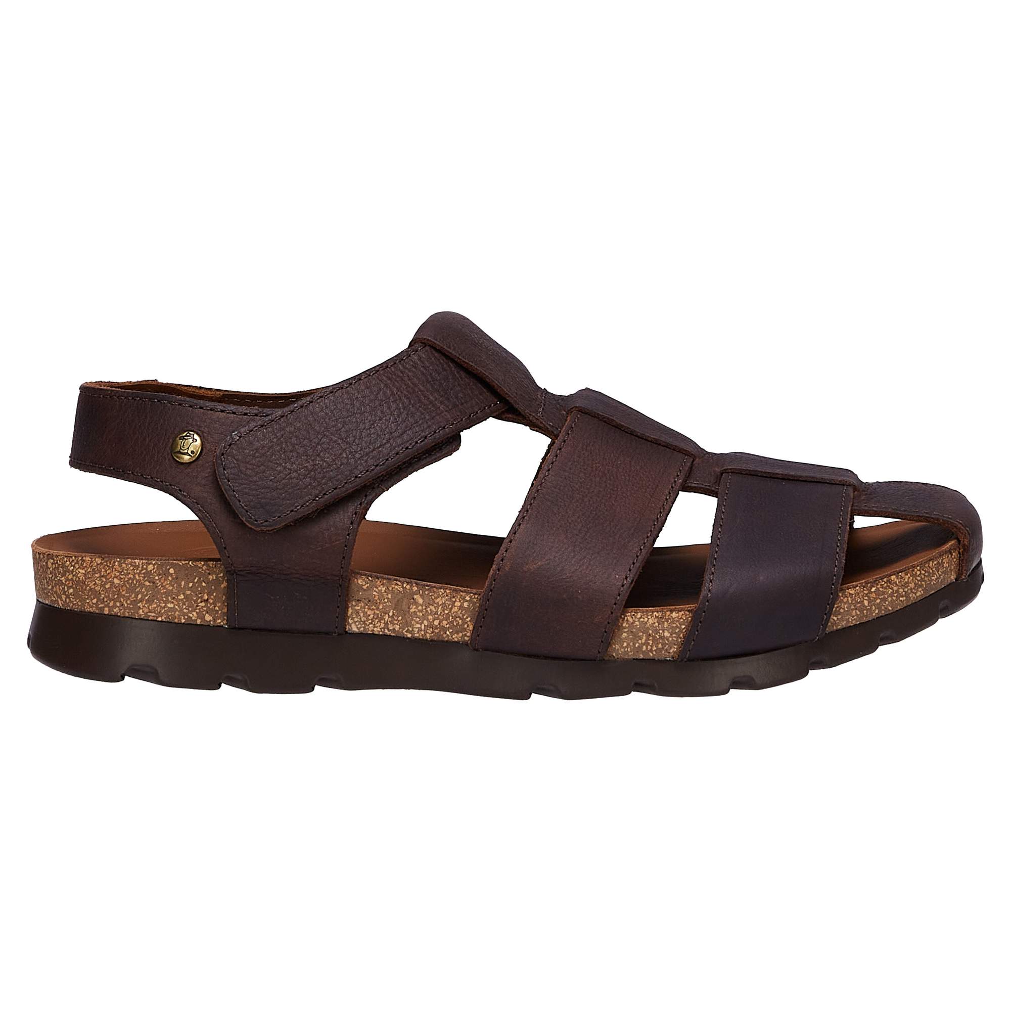 Panama Jack STANLEY Herren - Freizeitsandalen