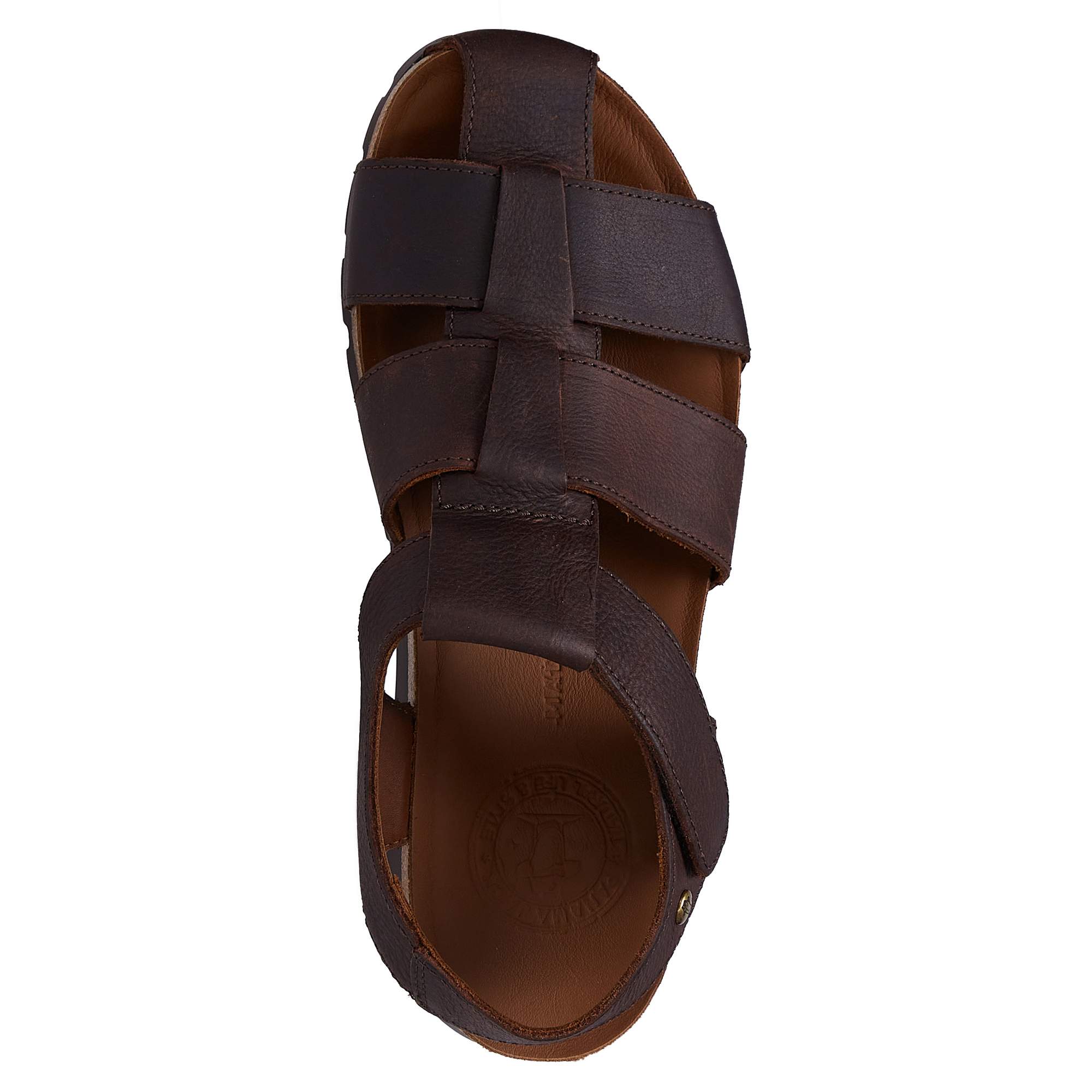 Panama Jack STANLEY Herren - Freizeitsandalen
