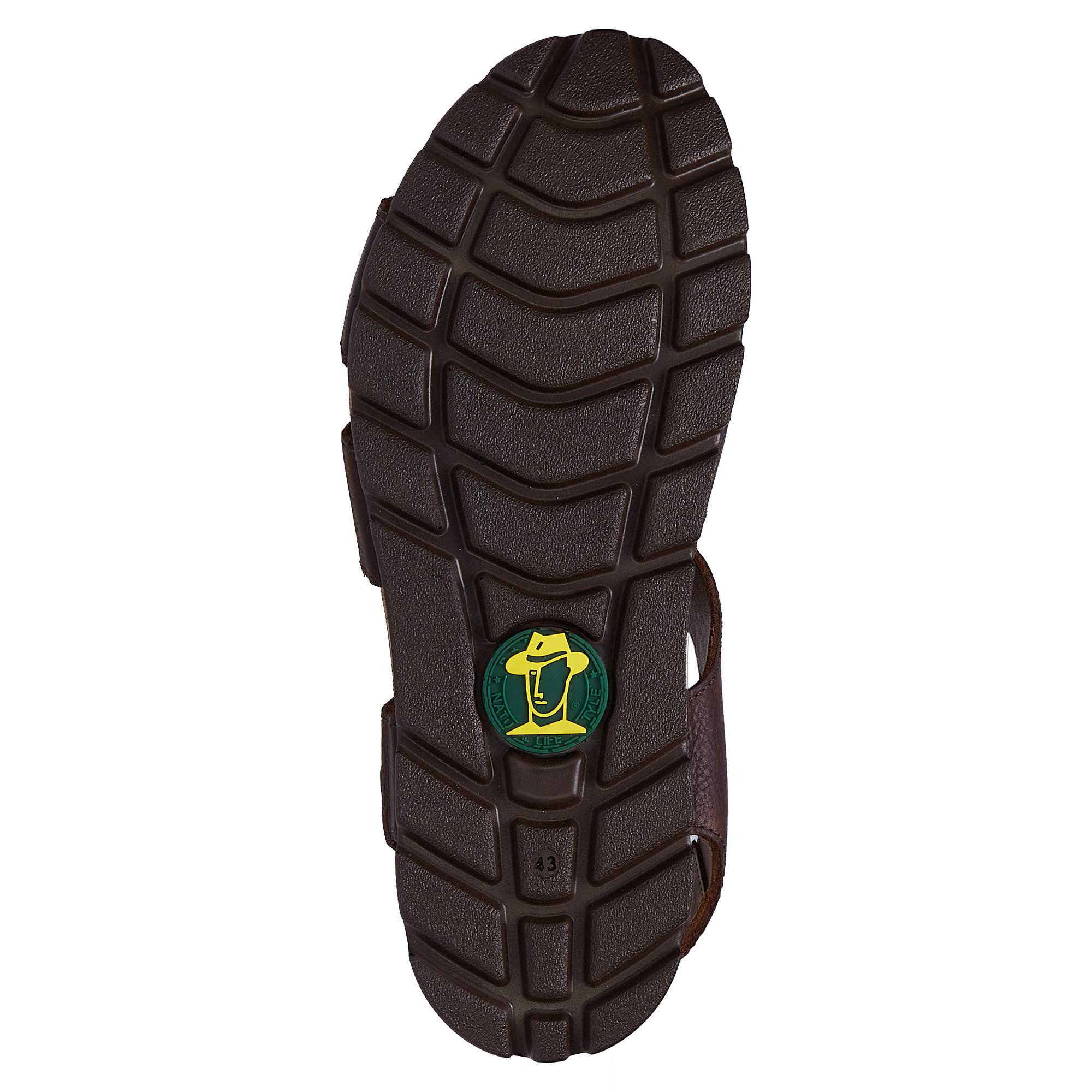 Panama Jack STANLEY Herren - Freizeitsandalen