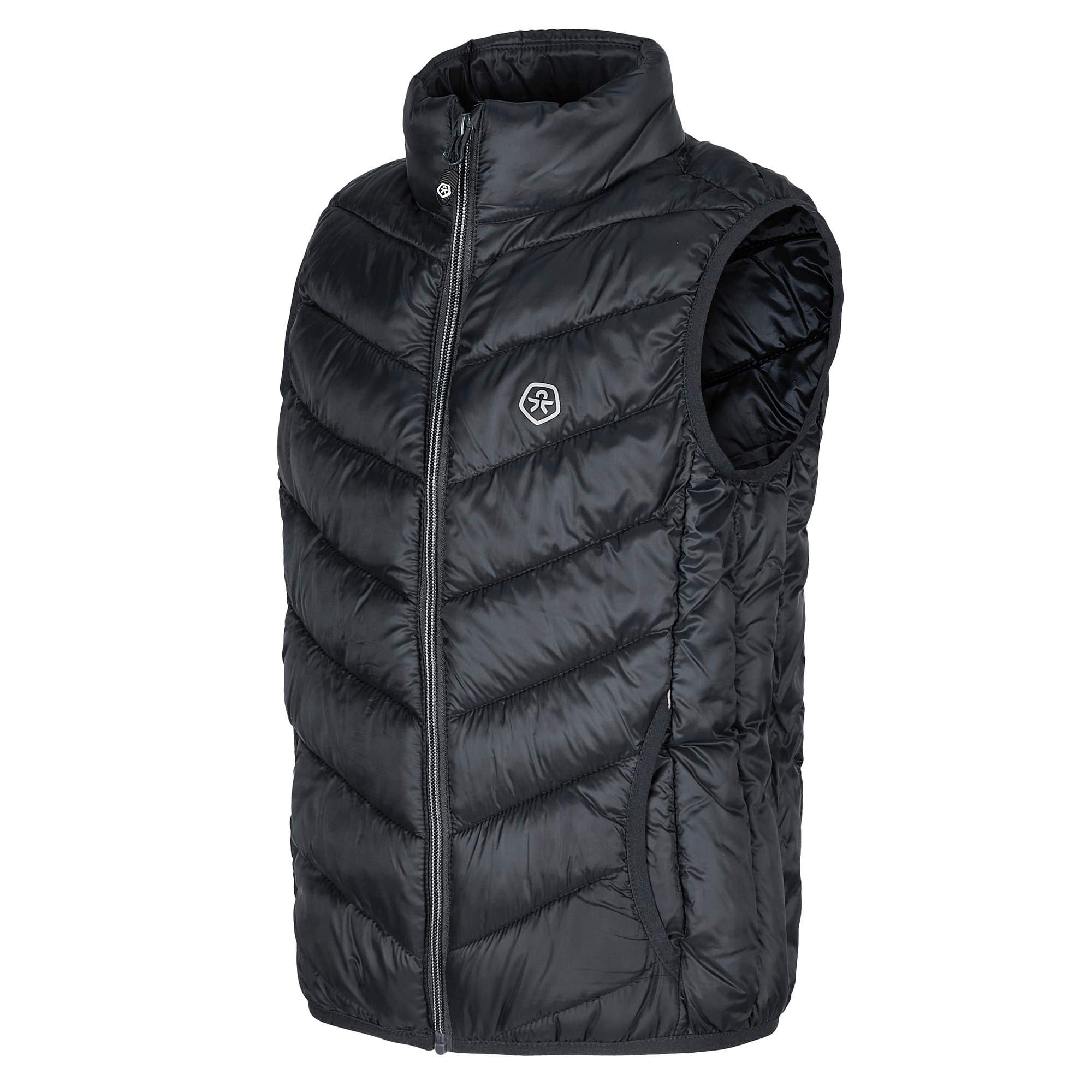 Color Kids WAISTCOAT QUILTED Kinder - Weste