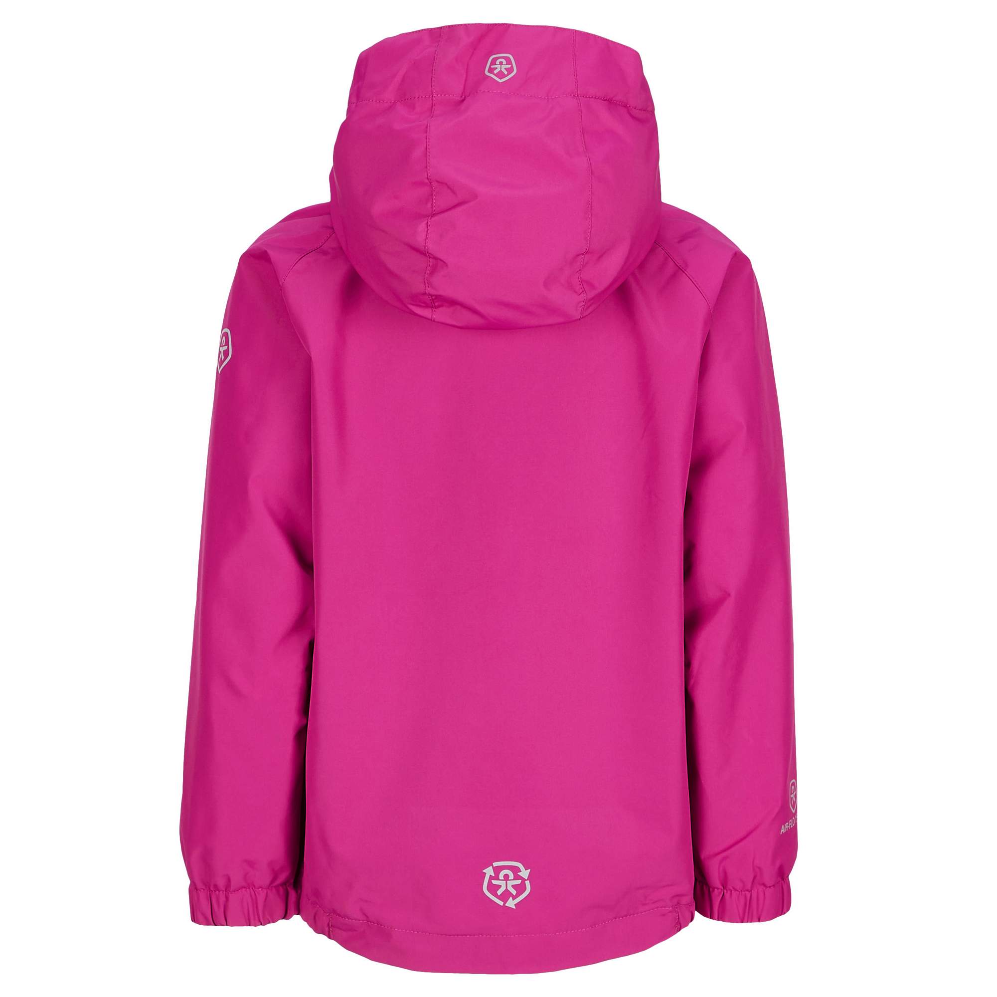 Color Kids SHELL JACKET Kinder - Regenjacke