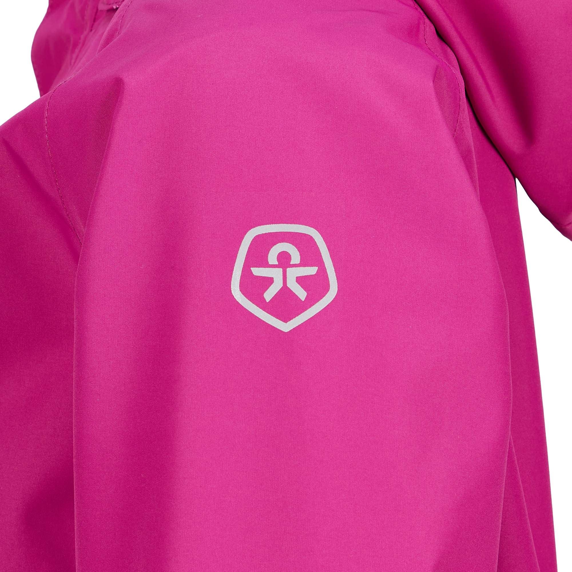 Color Kids SHELL JACKET Kinder - Regenjacke