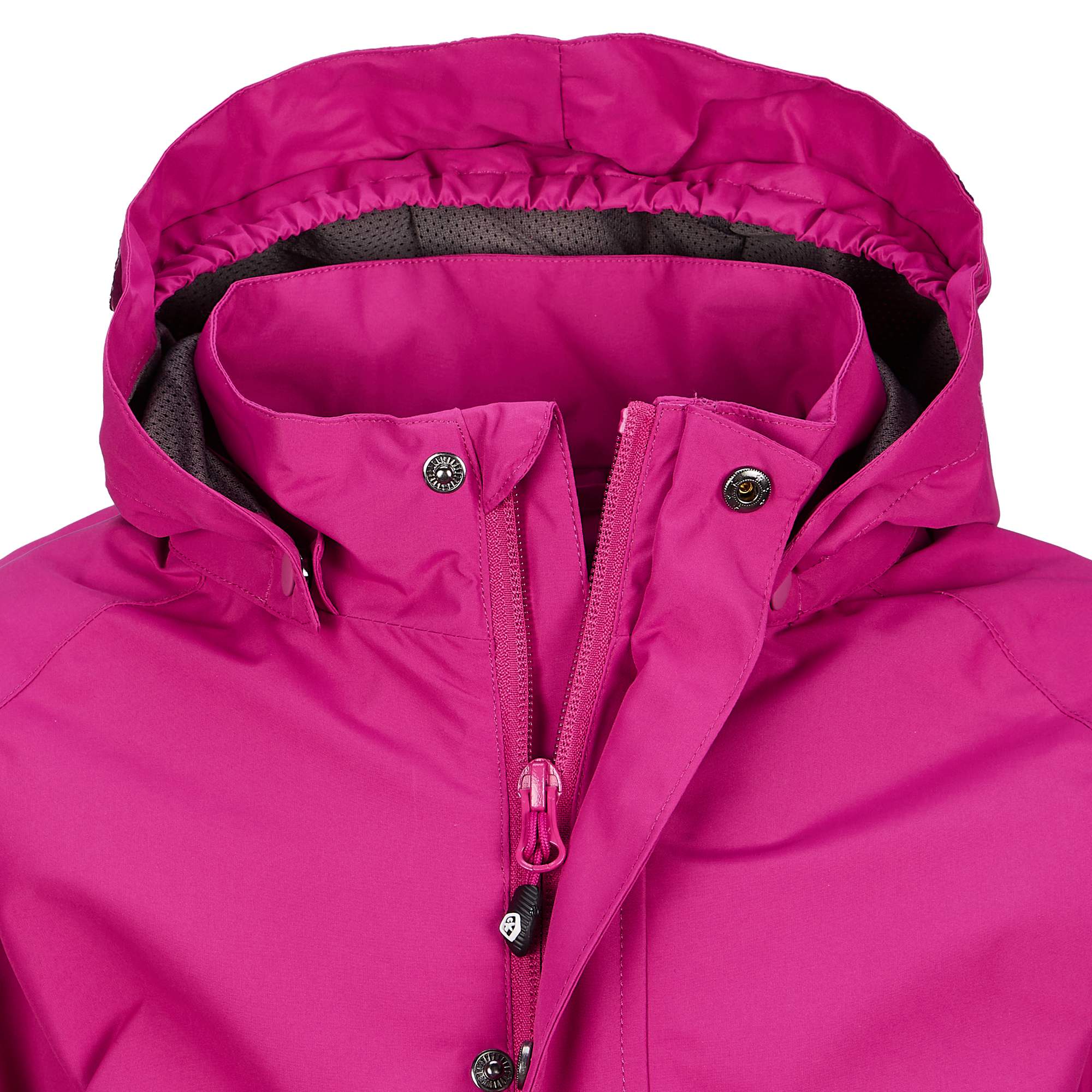 Color Kids SHELL JACKET Kinder - Regenjacke