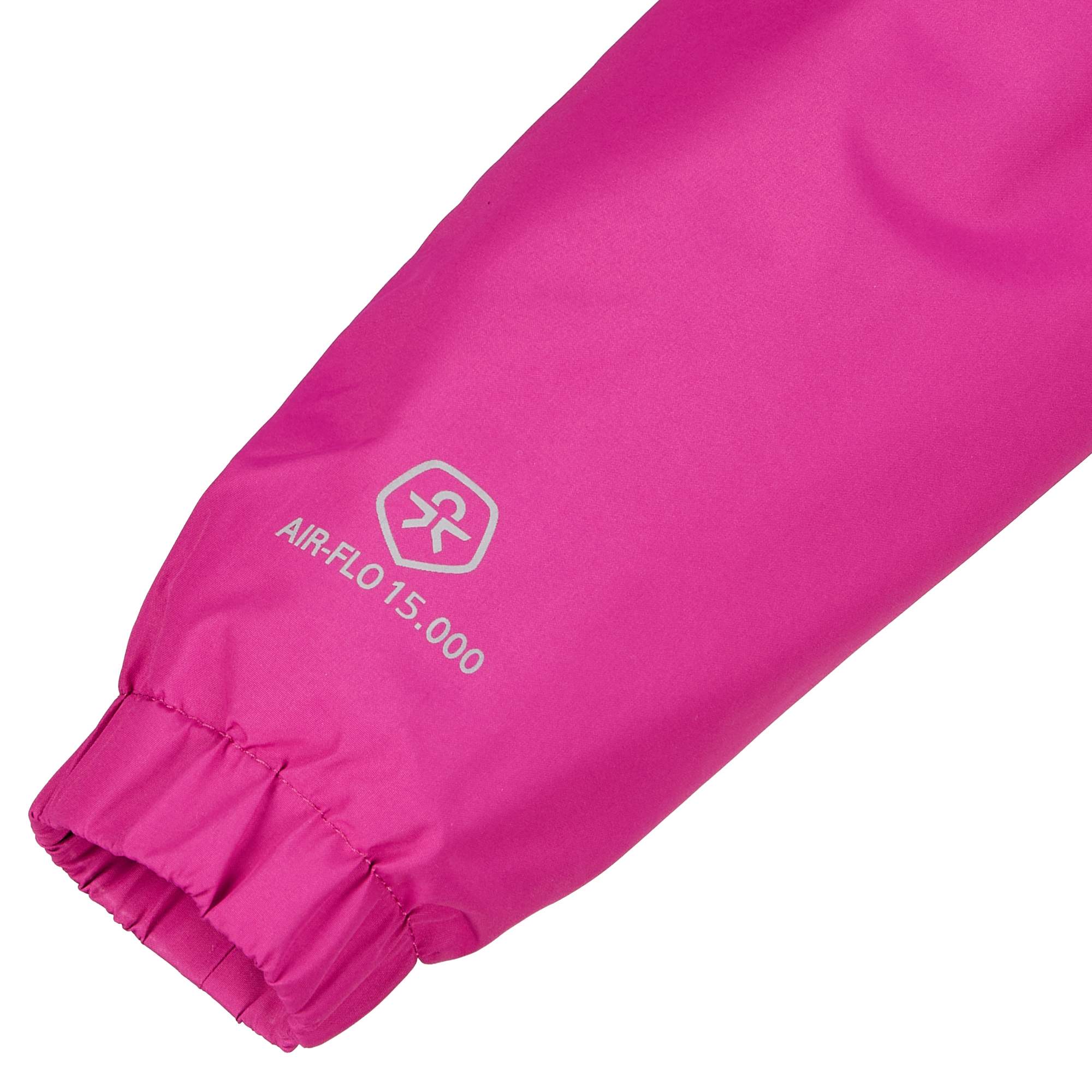 Color Kids SHELL JACKET Kinder - Regenjacke