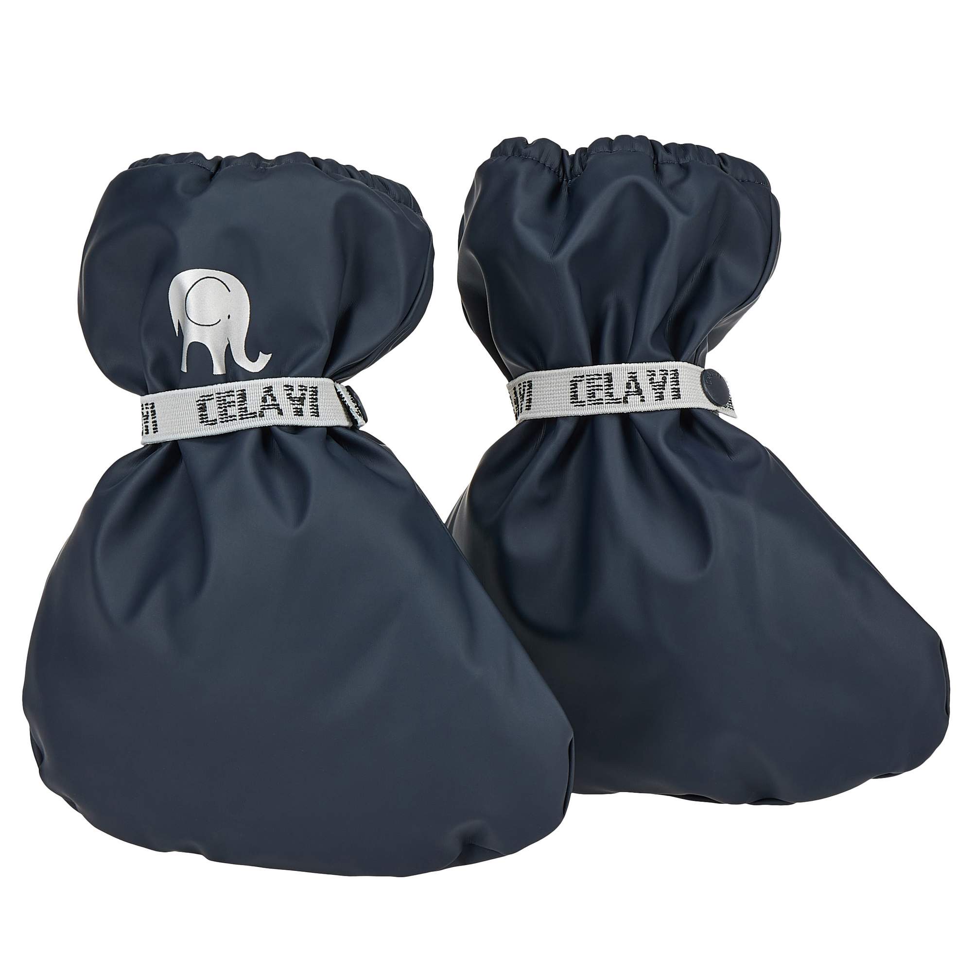 Celavi PADDED PU-FOOTIES Kinder - Überschuhe Celavi PADDED PU-FOOTIES Kinder - Überschuhe