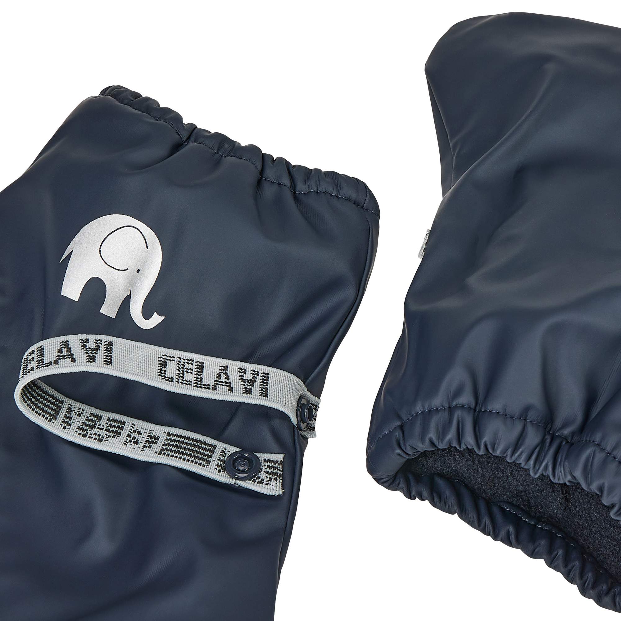 Celavi PADDED PU-FOOTIES Kinder - Überschuhe Celavi PADDED PU-FOOTIES Kinder - Überschuhe