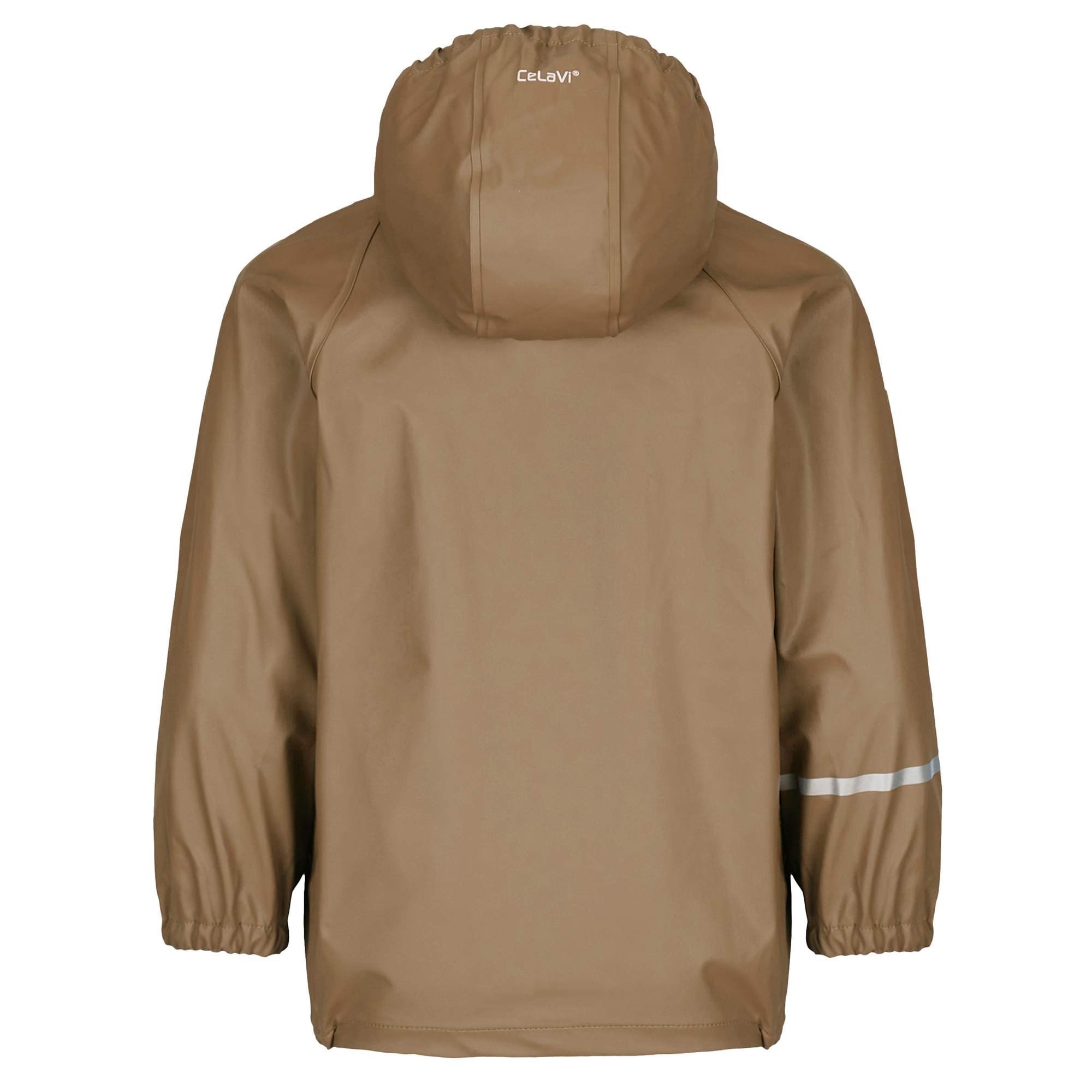 Celavi BASIC RAINWEAR SET -PU Kinder - Regenset