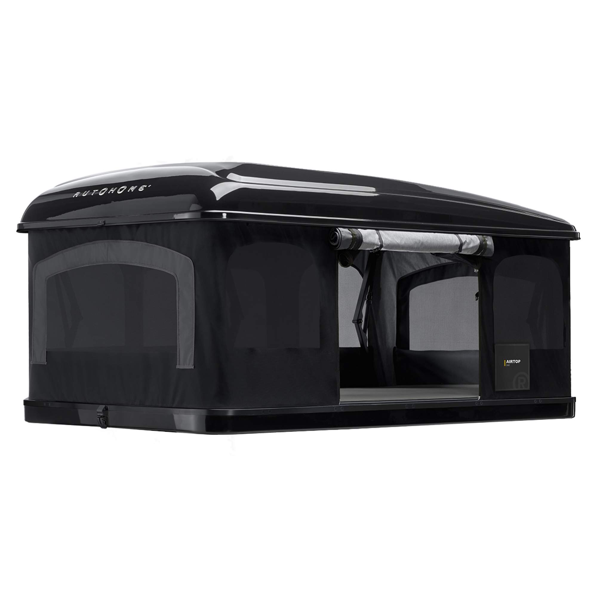 Autohome AIR TOP 360° MEDIUM HARD FACE - Dachzelt