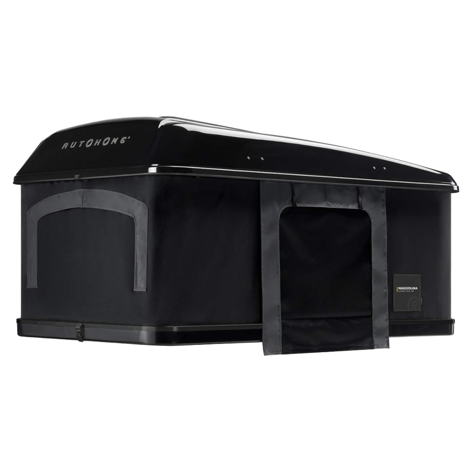 Autohome MAGGIOLINA GRAND TOUR 360 MEDIUM HARD FACE - Dachzelt