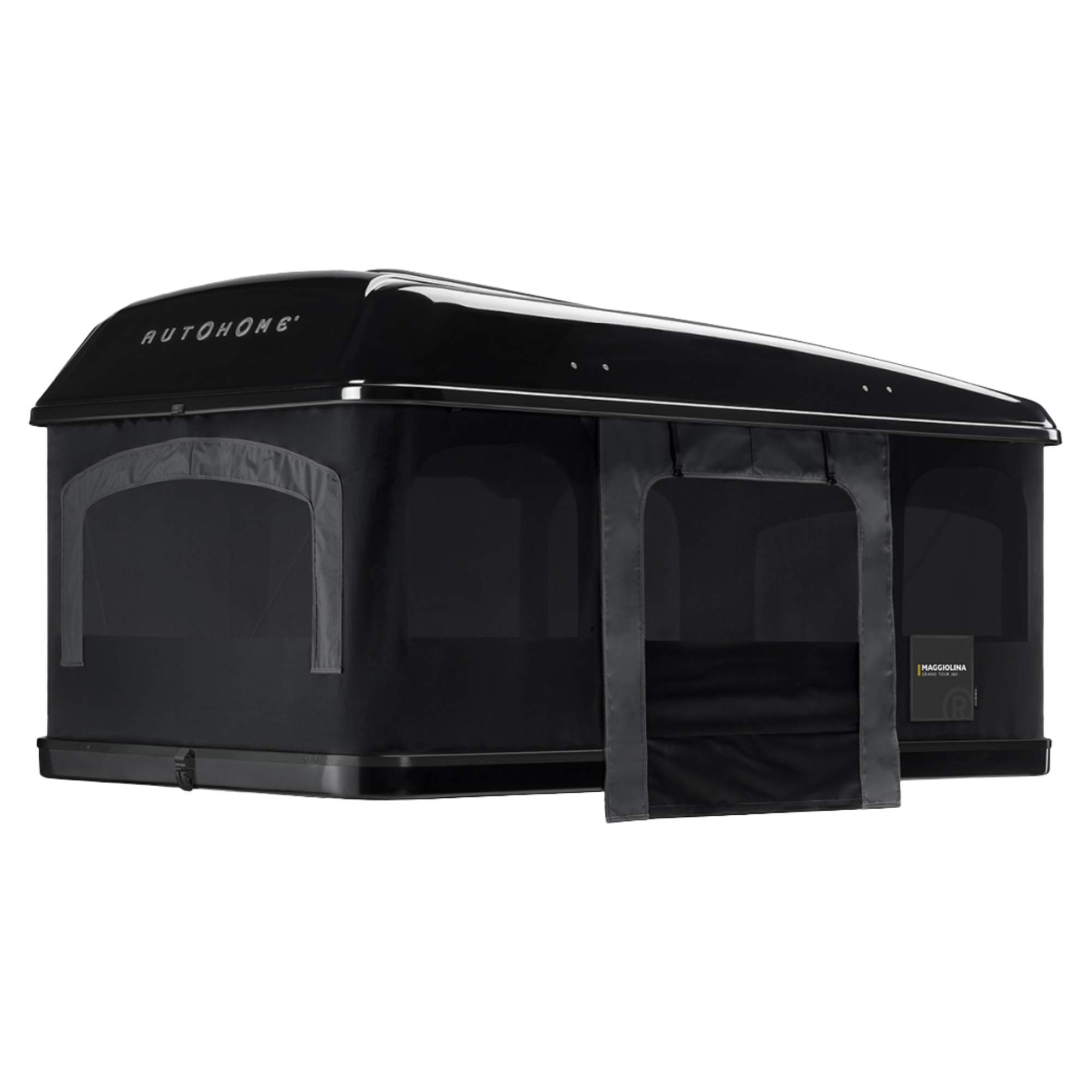 Autohome MAGGIOLINA GRAND TOUR 360 MEDIUM HARD FACE - Dachzelt