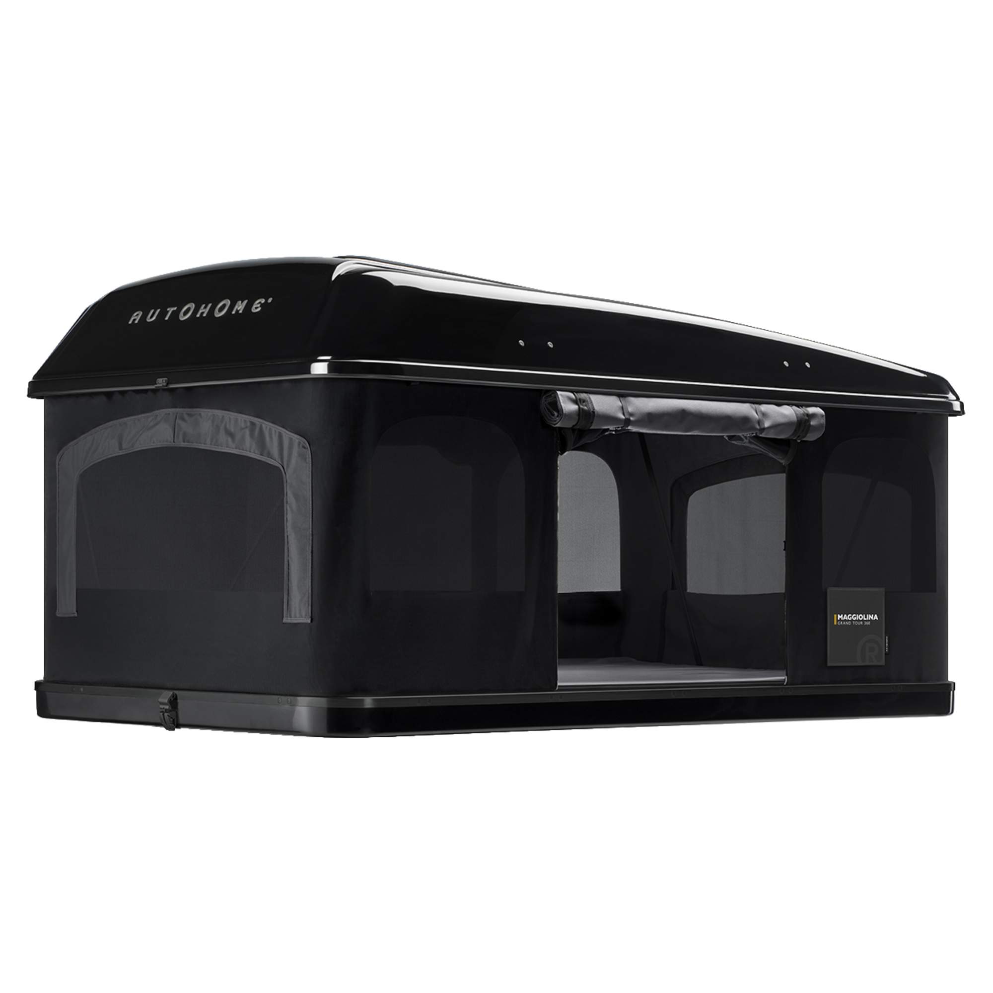 Autohome MAGGIOLINA GRAND TOUR 360 MEDIUM HARD FACE - Dachzelt