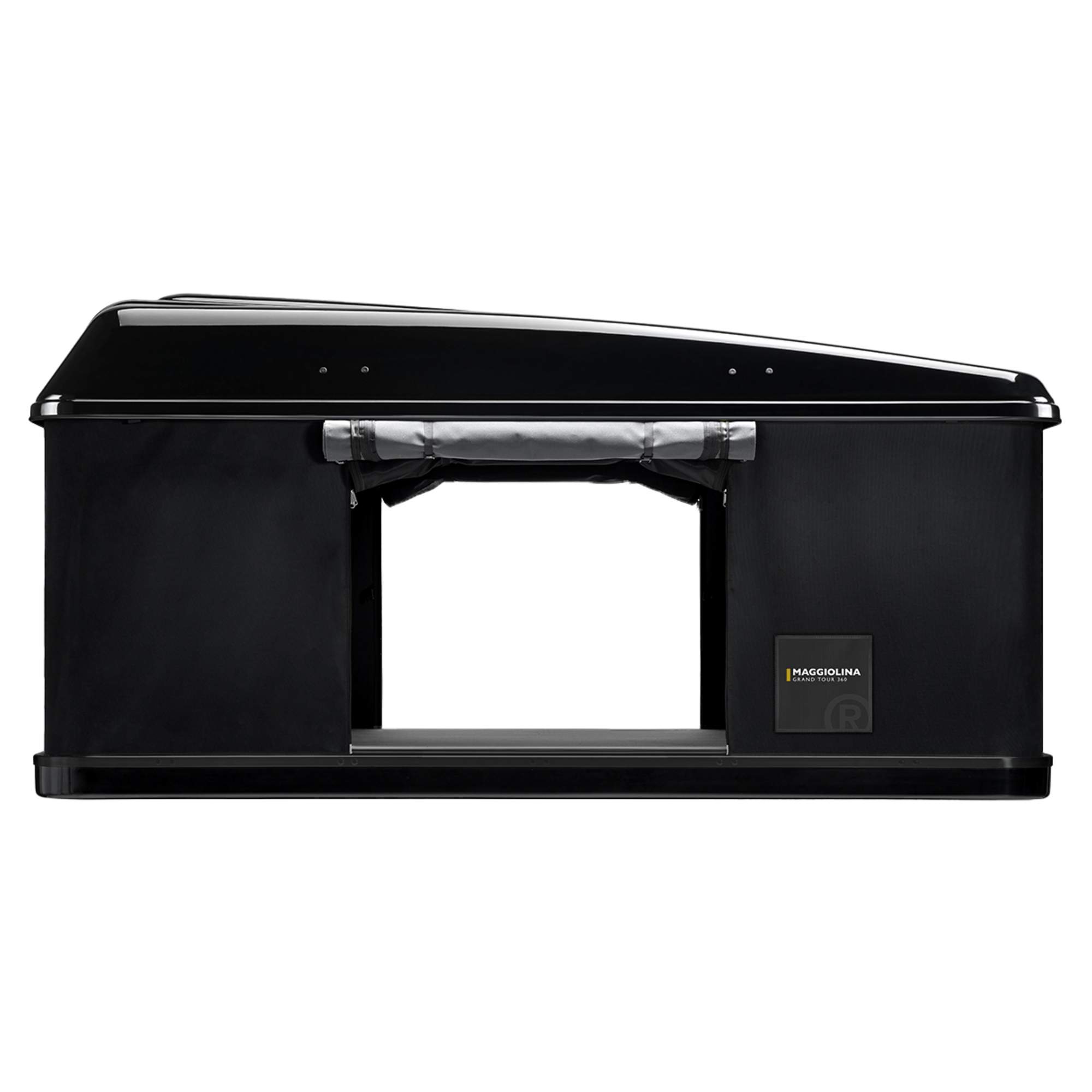 Autohome MAGGIOLINA GRAND TOUR 360 MEDIUM HARD FACE - Dachzelt
