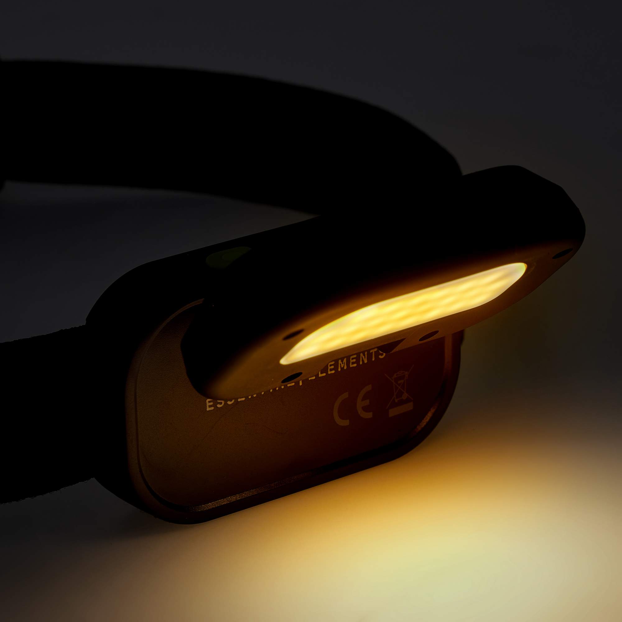 Essential Elements HEAD+BEAM450 - Stirnlampe