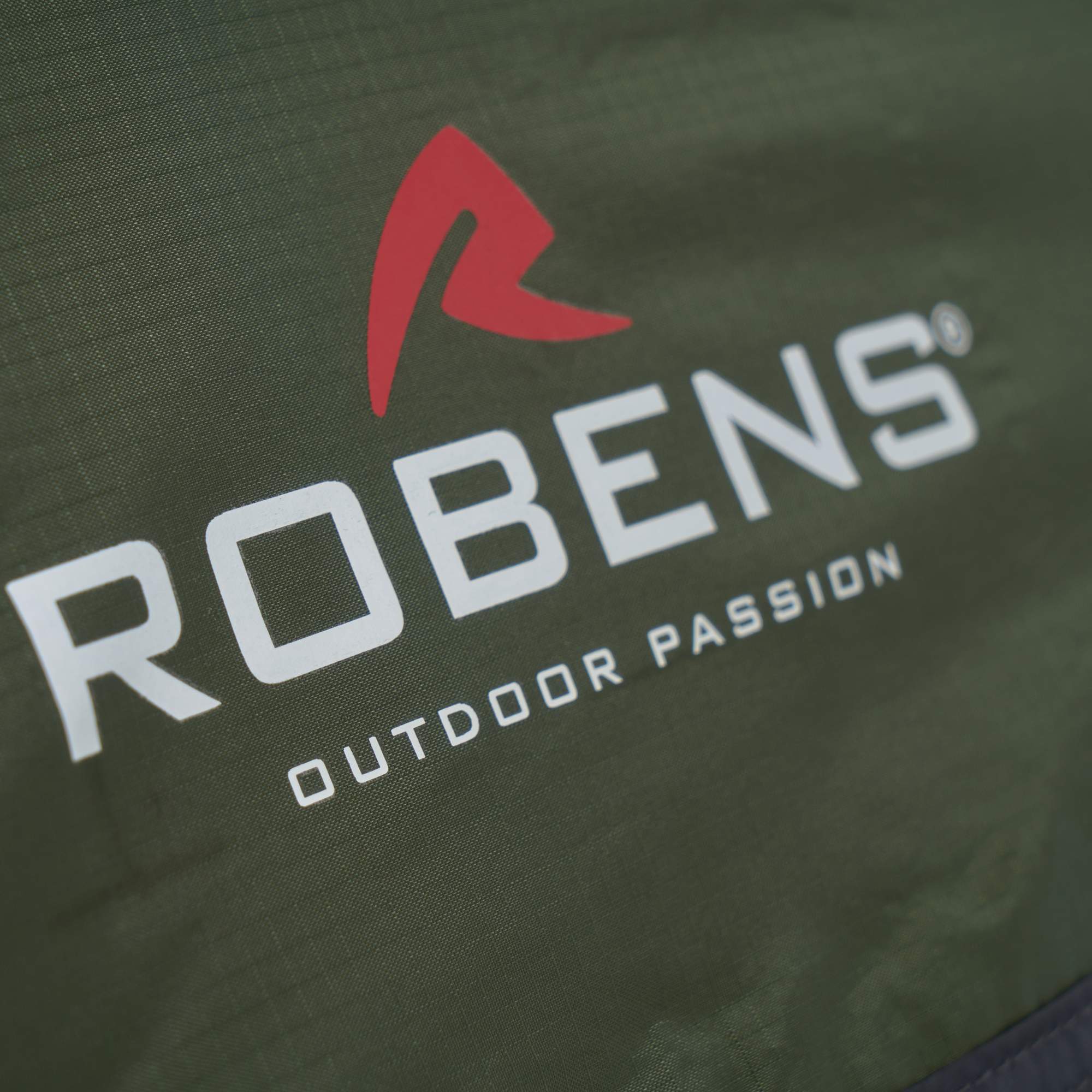 Robens LODGE 2 EXP - Kuppelzelt