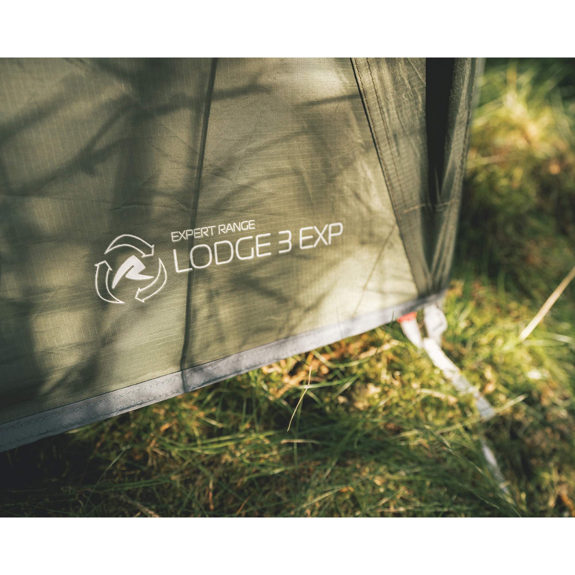Robens LODGE 3 EXP - Kuppelzelt
