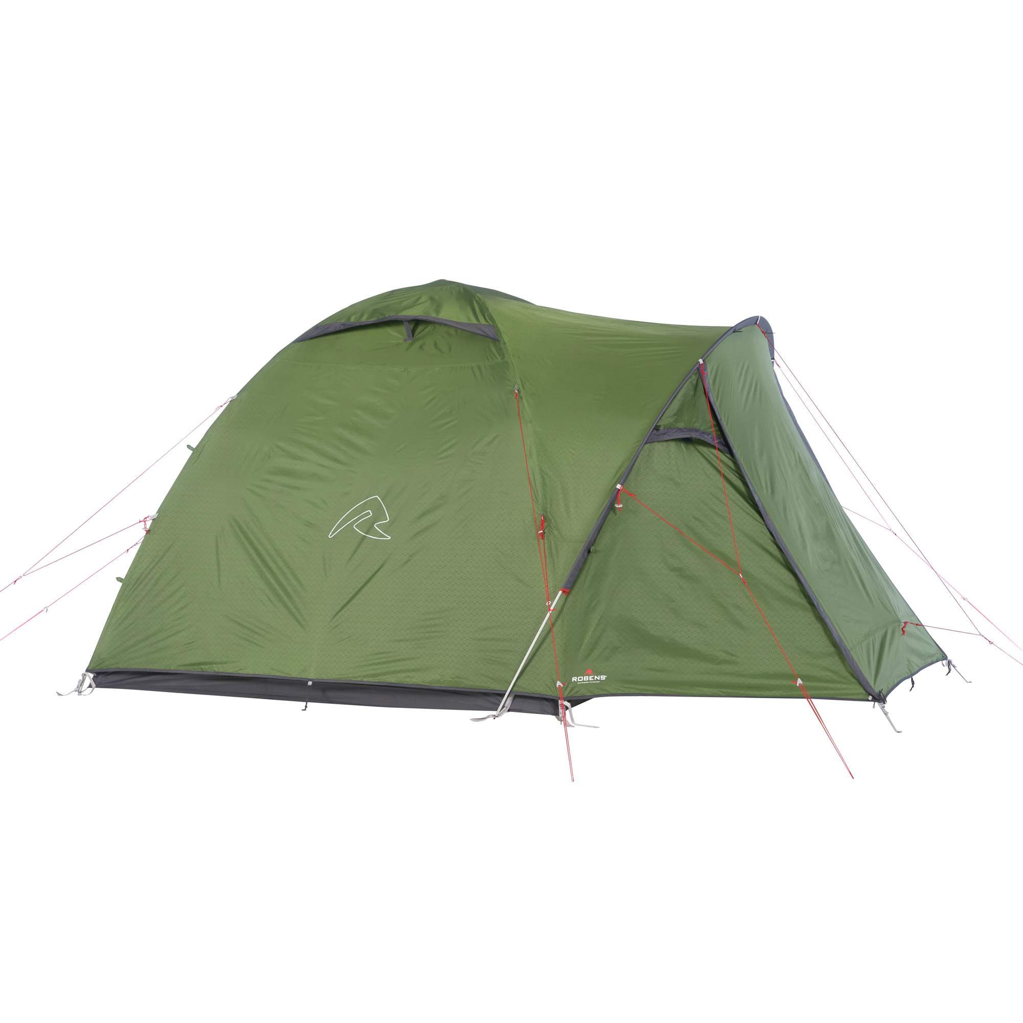 Robens LAGO FLEX 4 - Familienzelt