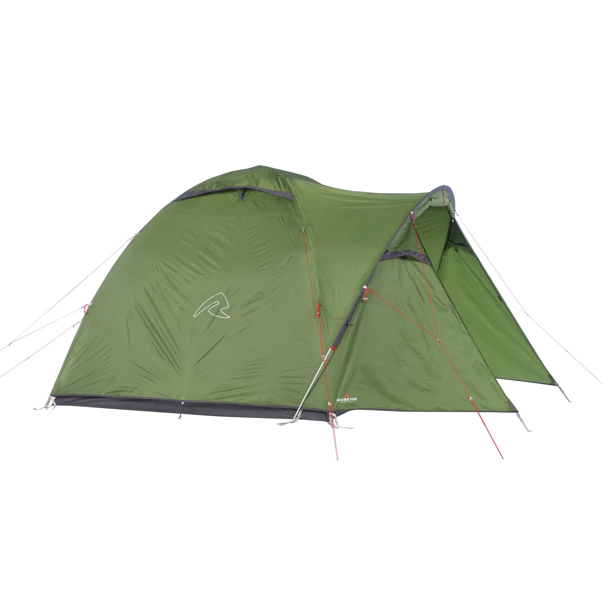 Robens LAGO FLEX 4 - Familienzelt