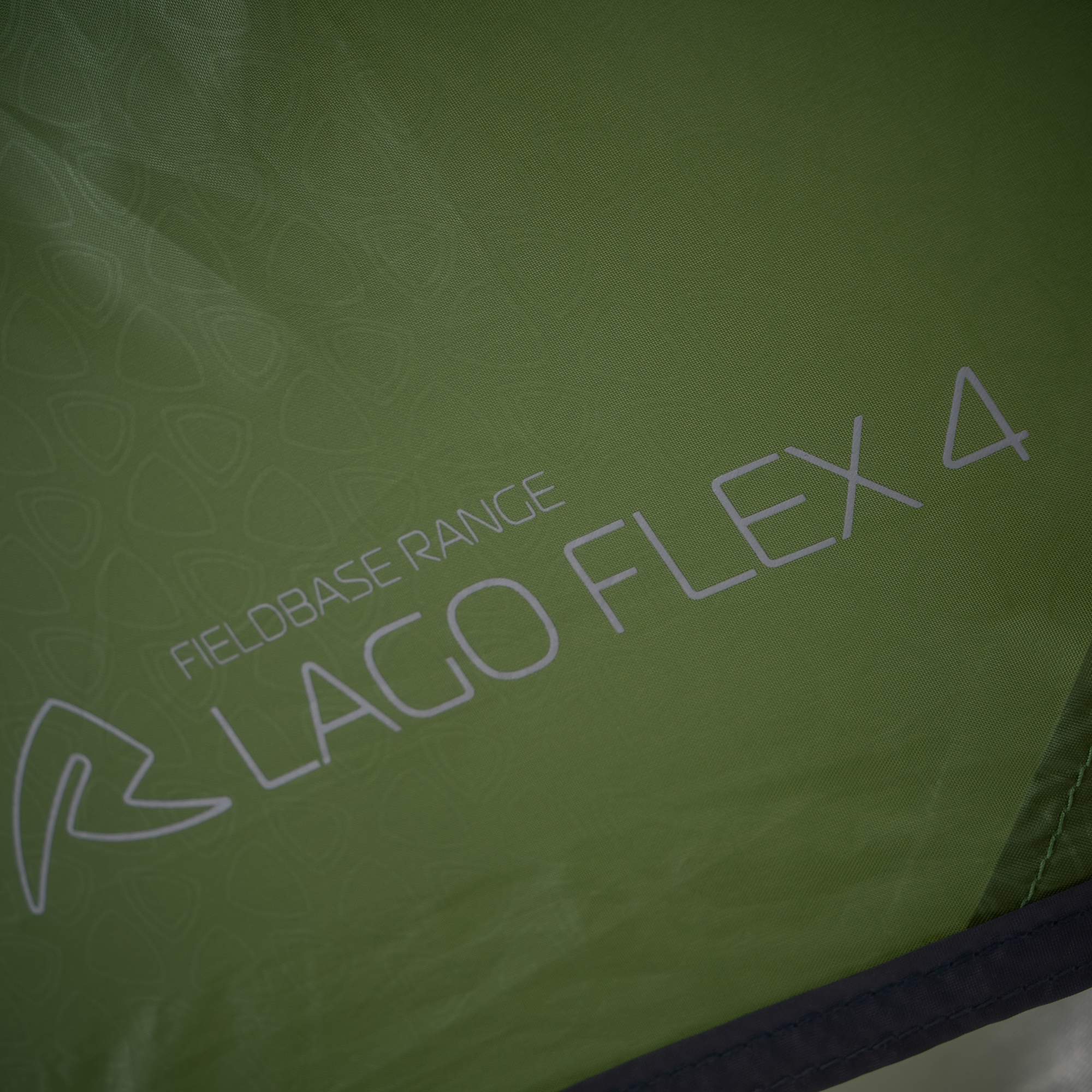 Robens LAGO FLEX 4 - Familienzelt