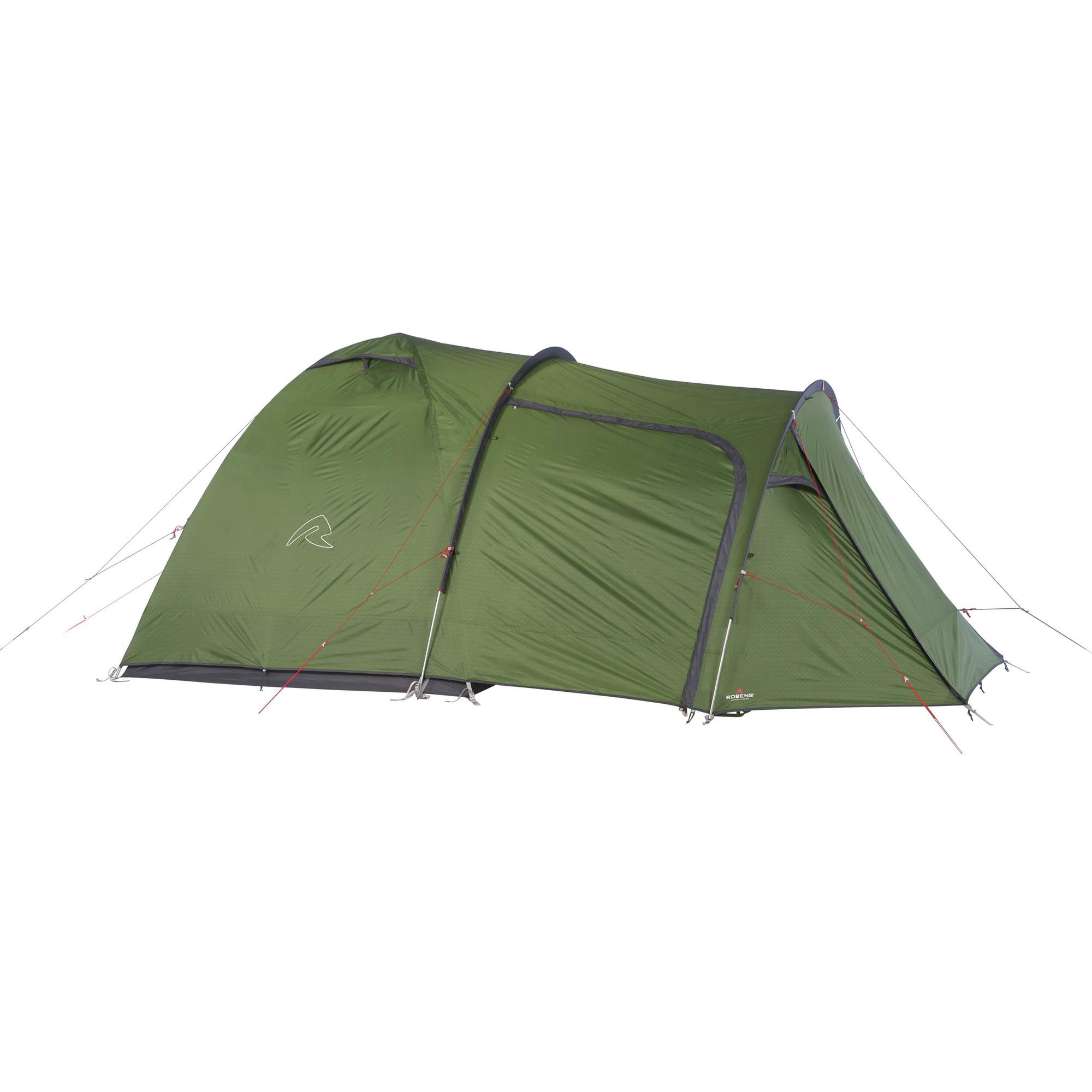 Robens PASO FLEX 5 - Familienzelt Robens PASO FLEX 5 - Familienzelt