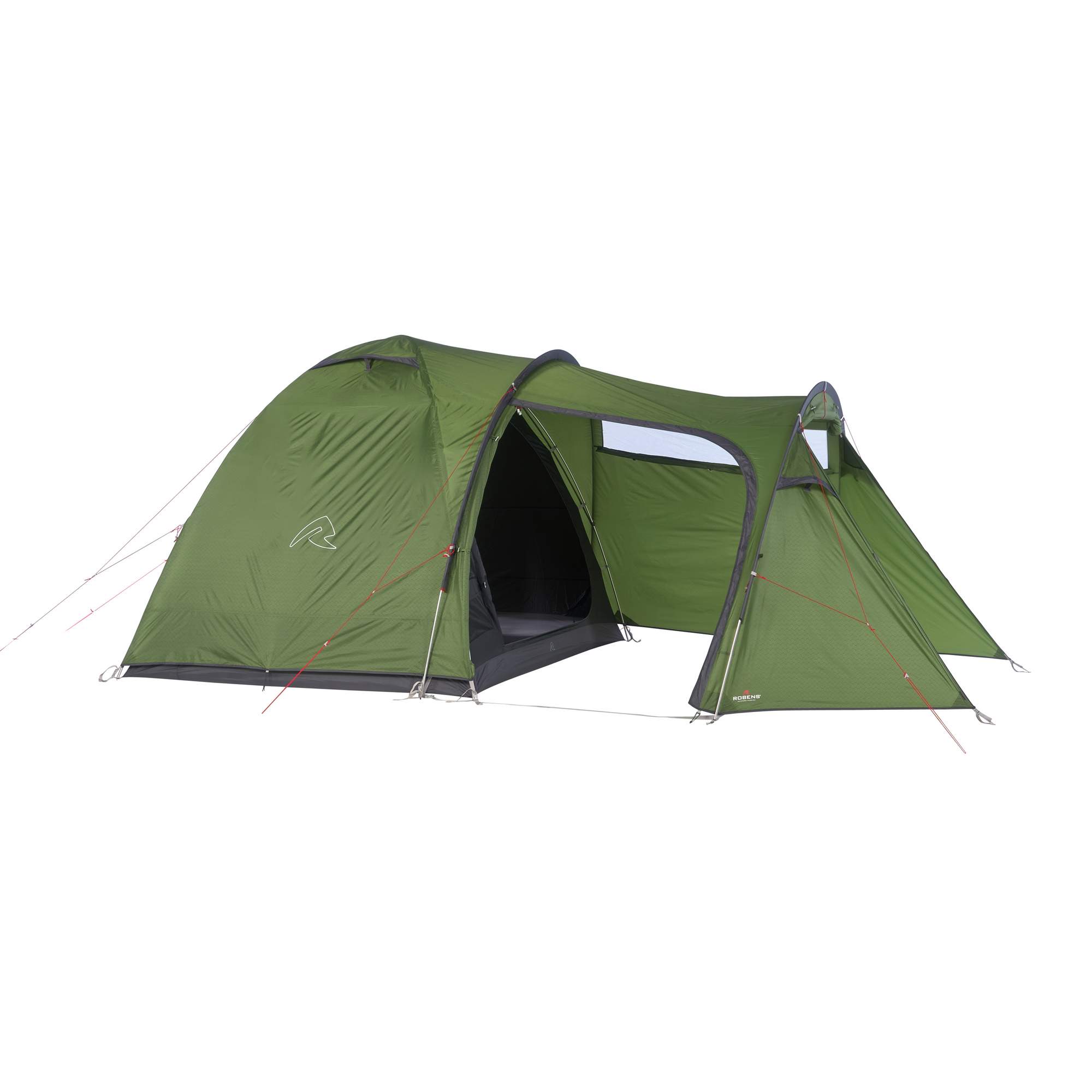 Robens PASO FLEX 5 - Familienzelt Robens PASO FLEX 5 - Familienzelt