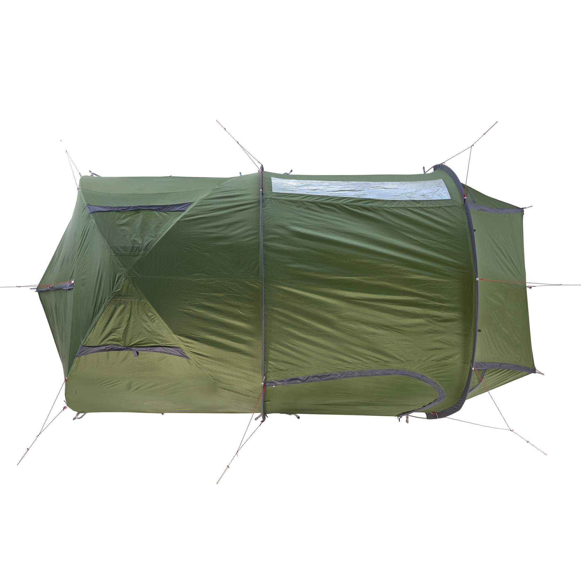 Robens PASO FLEX 5 - Familienzelt Robens PASO FLEX 5 - Familienzelt