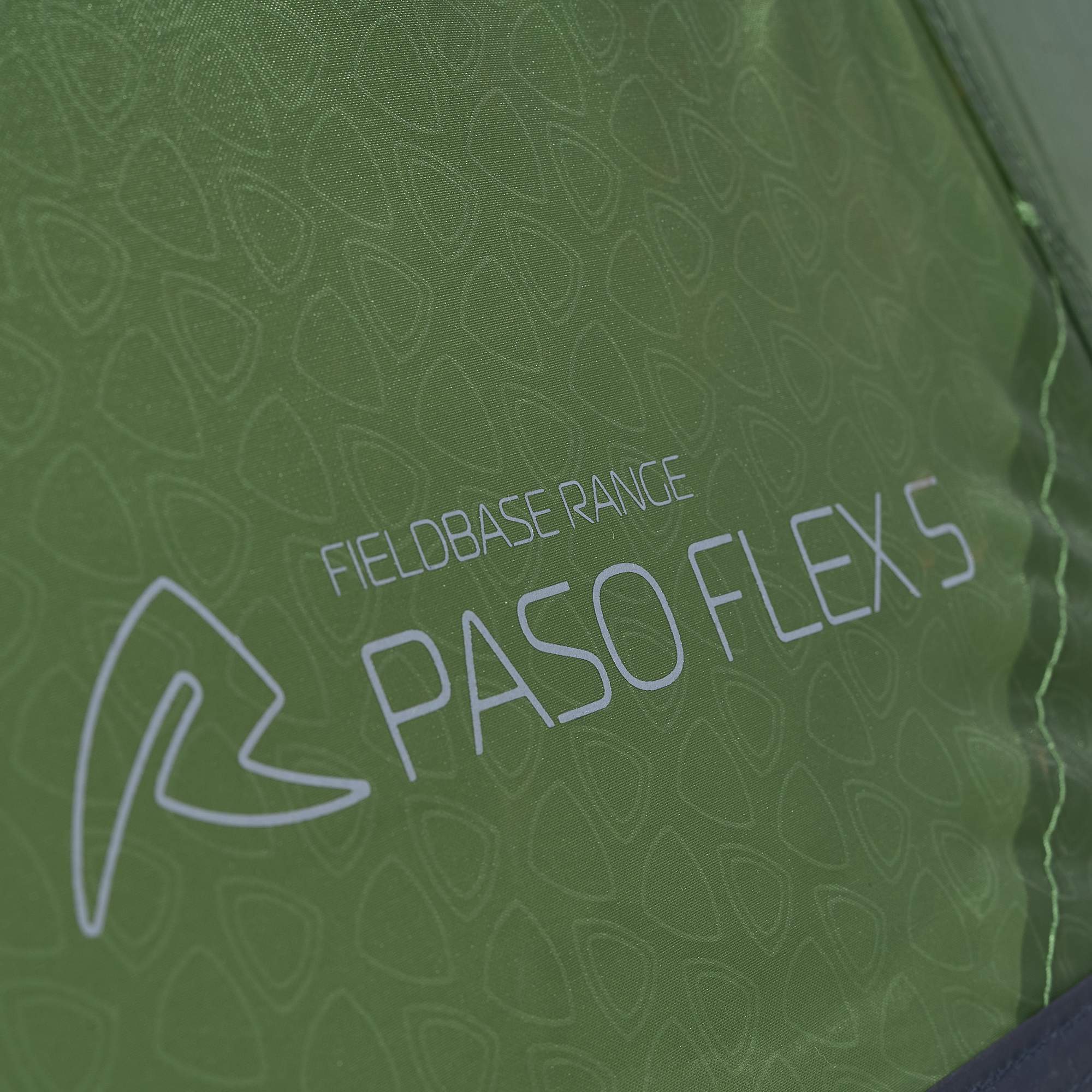 Robens PASO FLEX 5 - Familienzelt Robens PASO FLEX 5 - Familienzelt