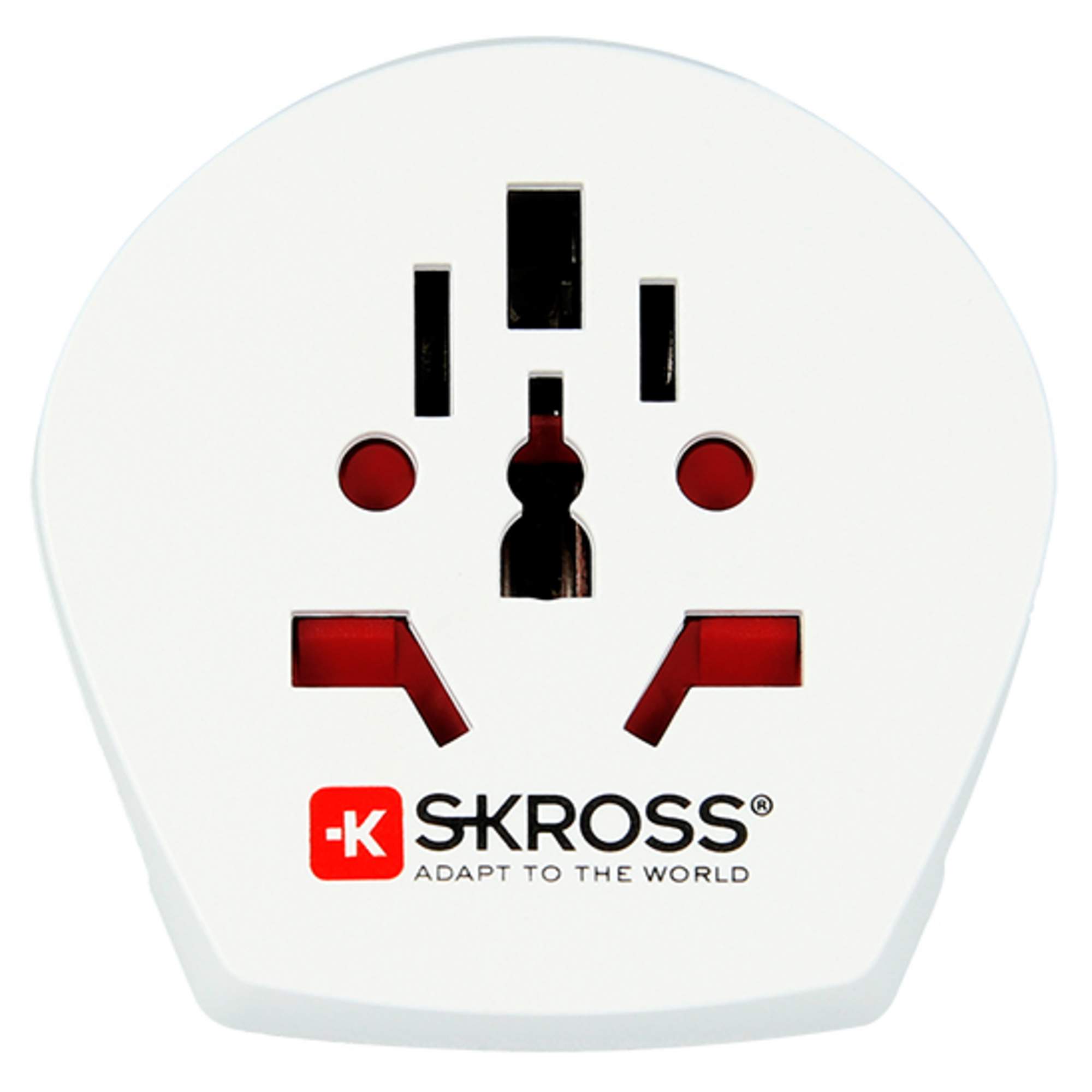 SKROSS WORLD TO AUS - Reisestecker
