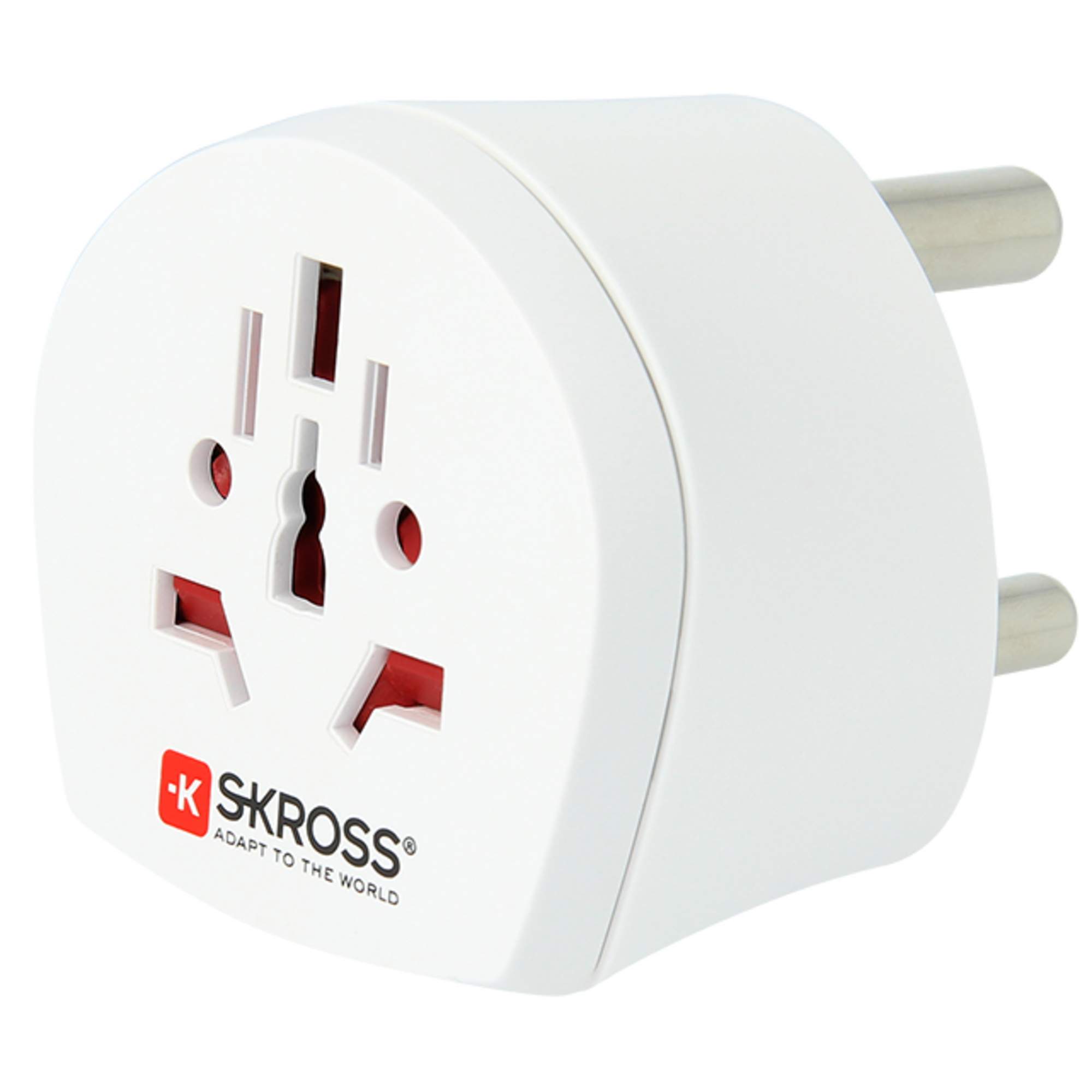 SKROSS WORLD TO ZA - Reisestecker SKROSS WORLD TO ZA - Reisestecker